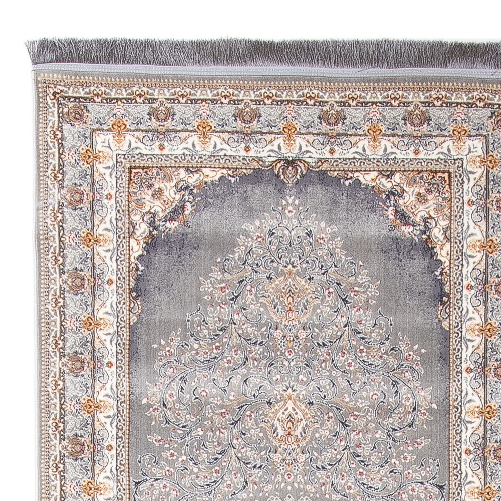 morgenland Orientteppich »Beauty Array - Orientalischer Webteppich«, rechteckig, 0,8 mm Höhe, OrientOptik