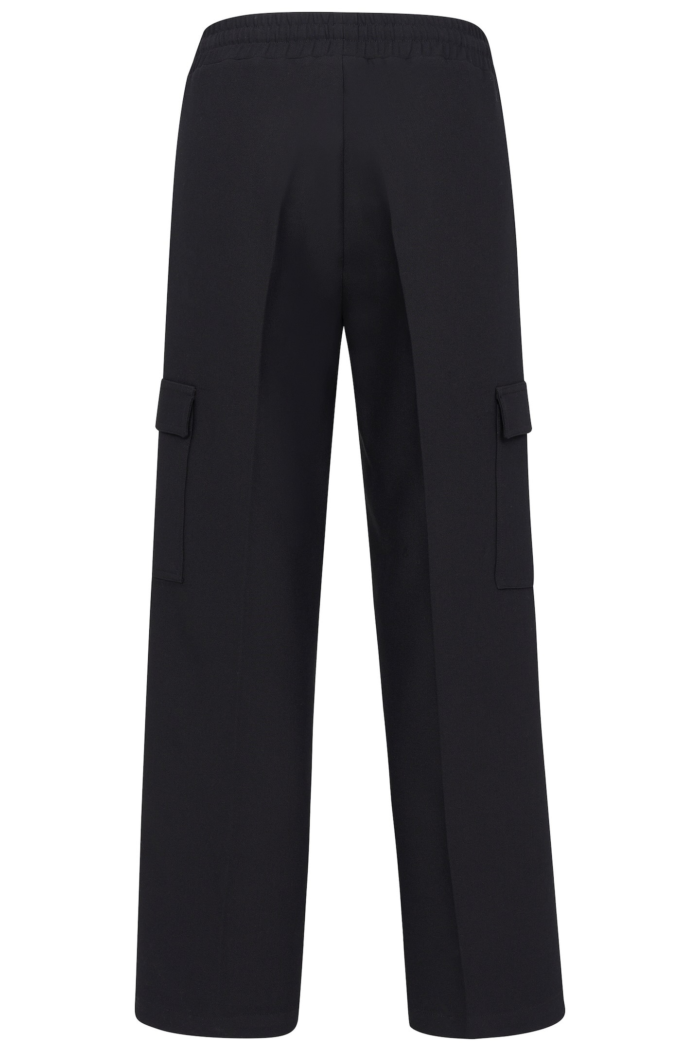 bugatti Stoffhose  mit Cargotaschen