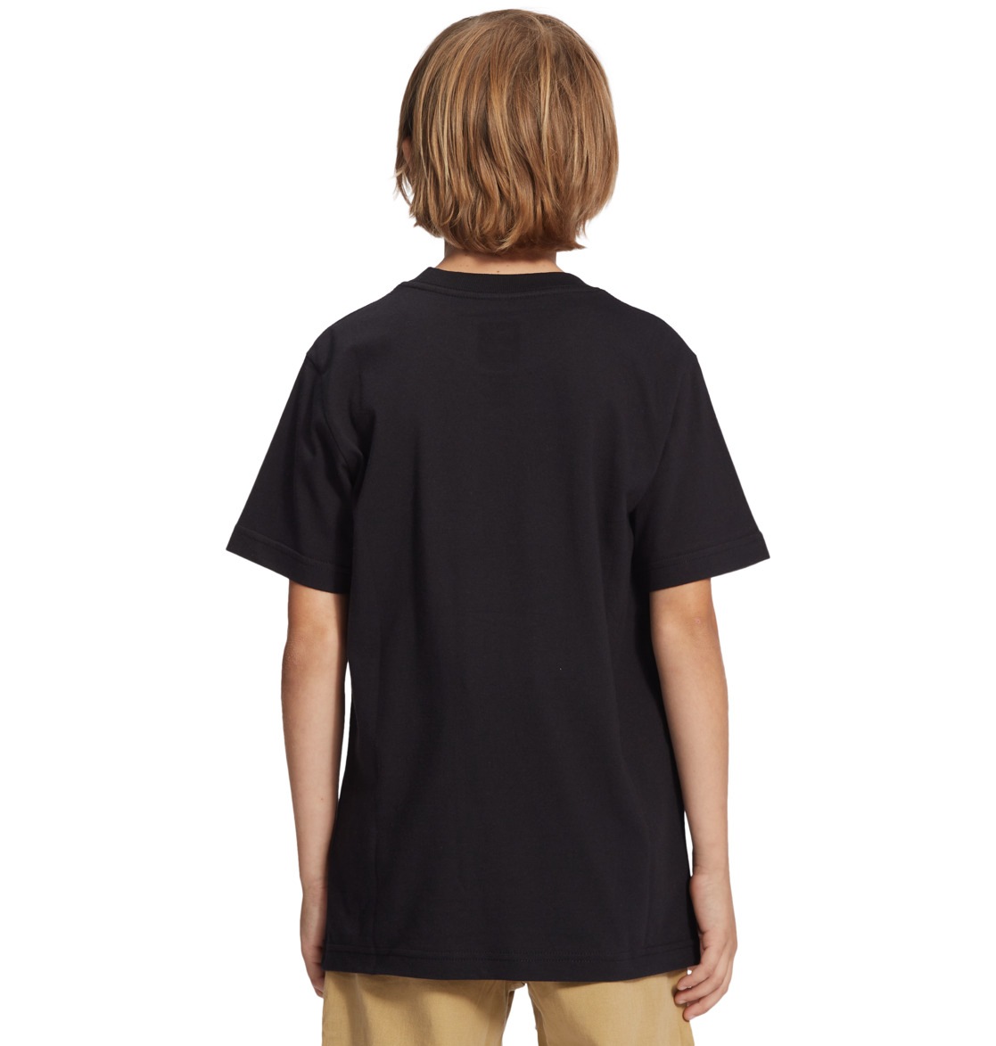 DC Shoes T-Shirt »DC Star«