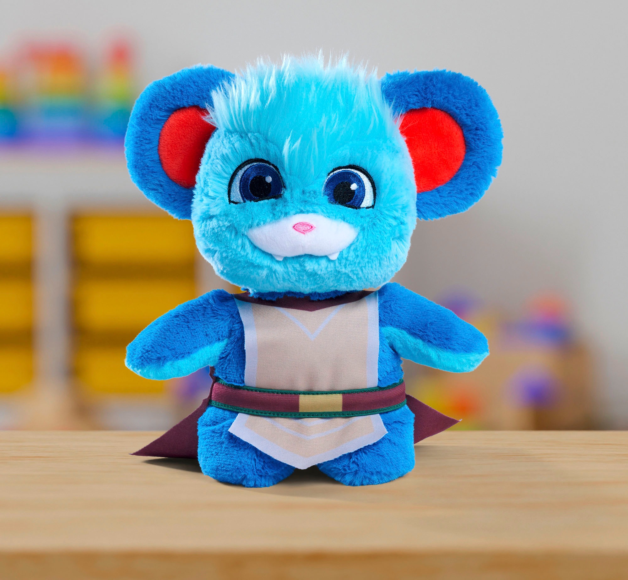 SIMBA Kuscheltier »Disney Young Jedi Adventures, Nubs, 24 cm«