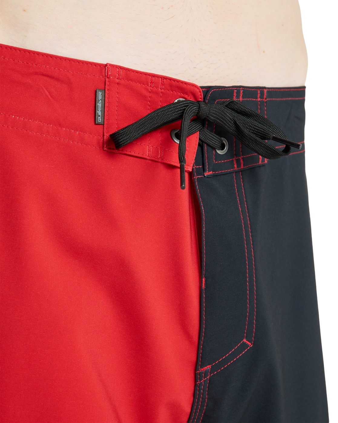 Quiksilver Boardshorts »YG Surfsilk Interceptor 21"«