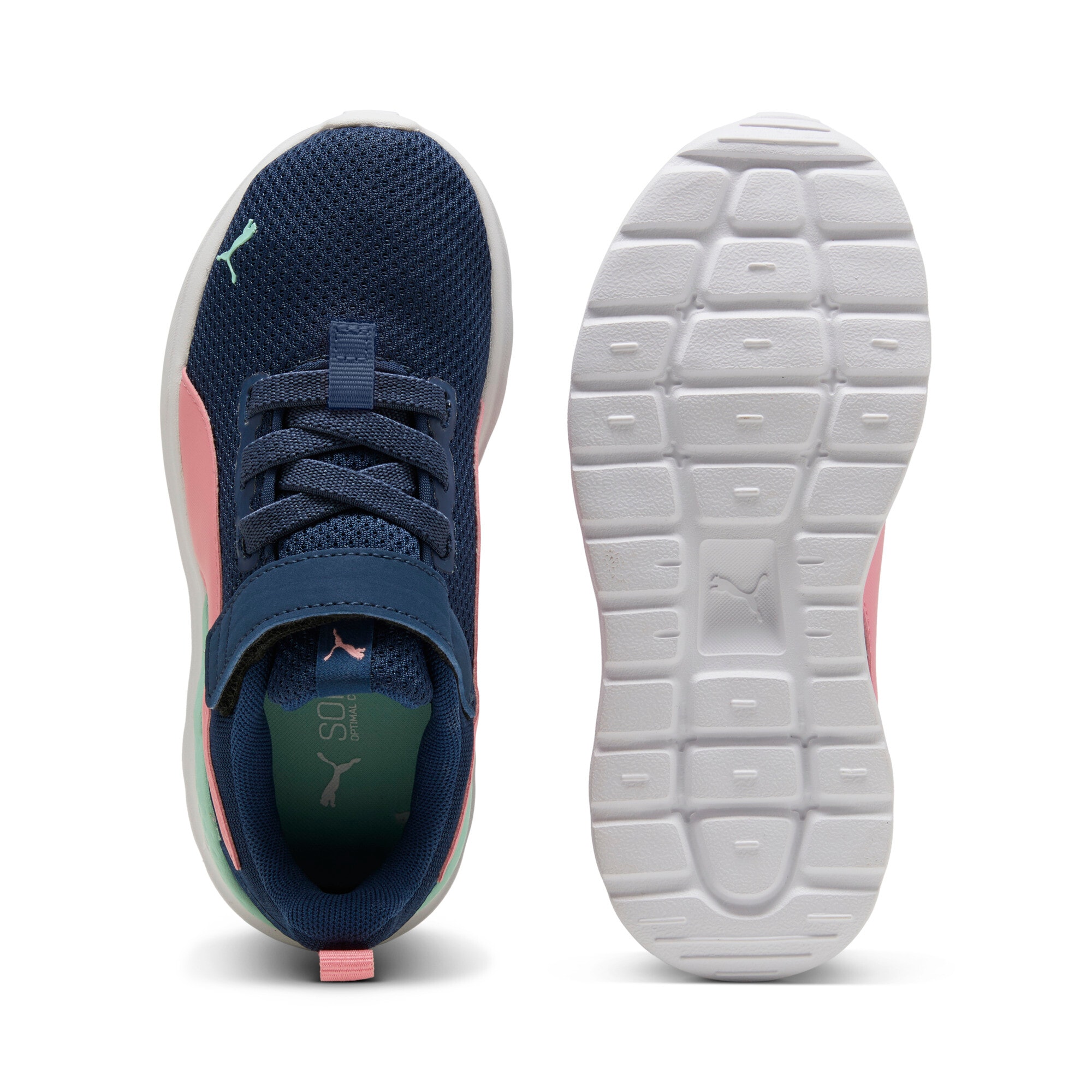 PUMA Sneaker »ANZARUN LITE AC+ PS«