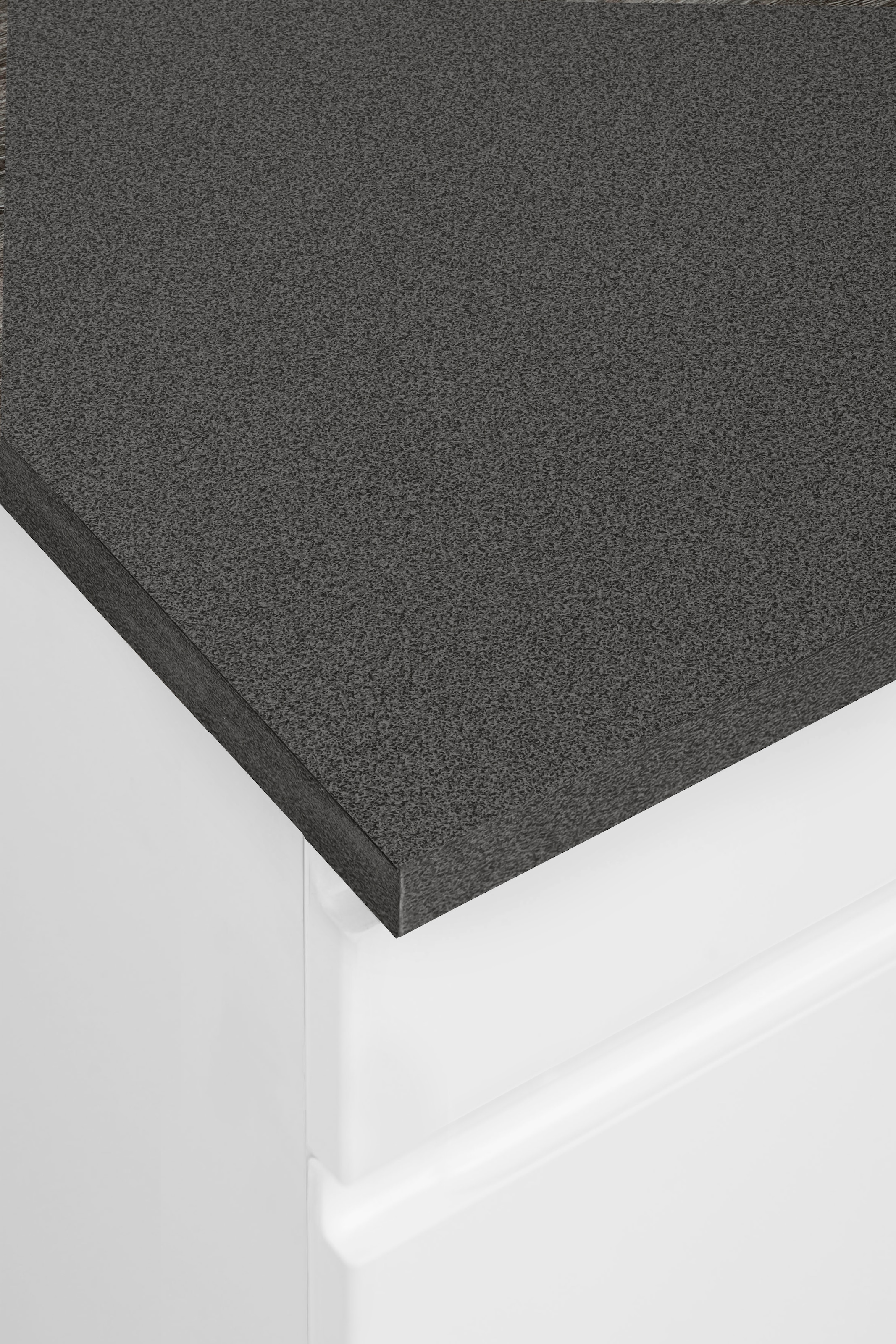 KOCHSTATION Winkelküche »KS-Virginia«, Stellbreite 230/190 cm, ohne E-Geräte