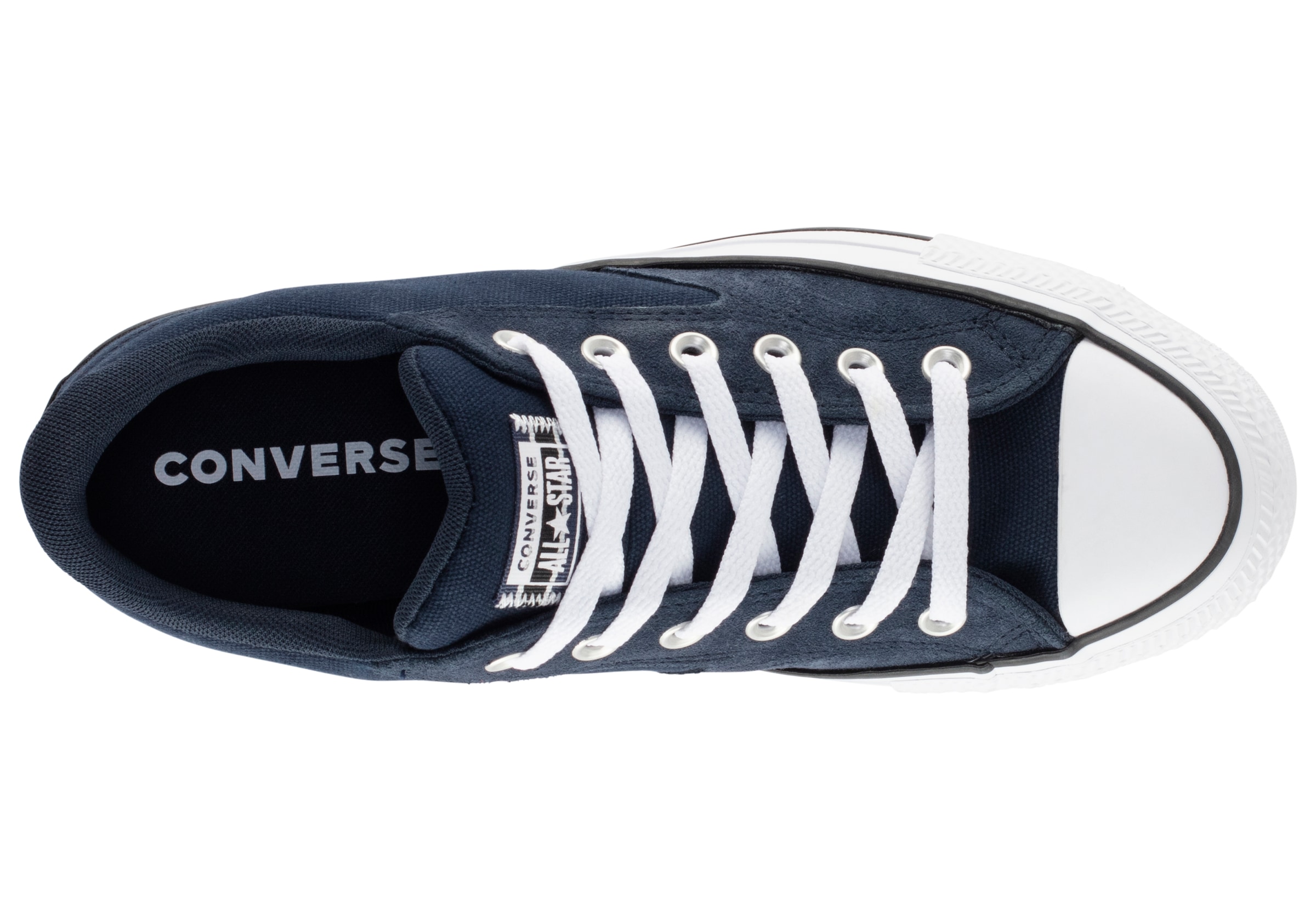 Converse Sneaker »CHUCK TAYLOR ALL STAR MALDEN STREET«