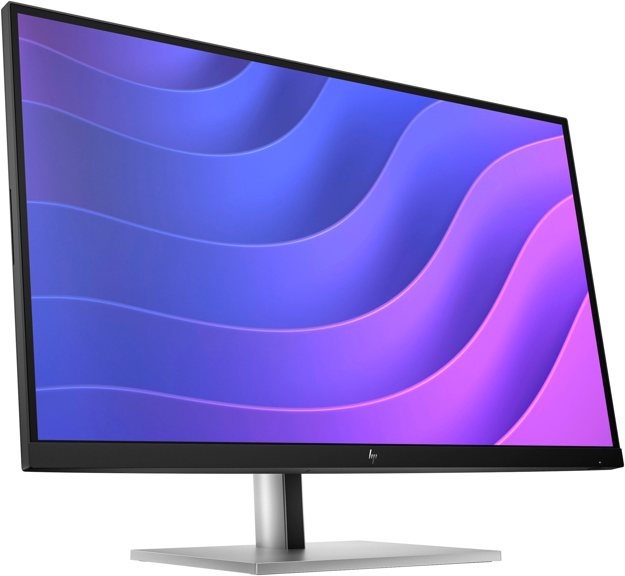 HP LED-Monitor »E27q G5 QHD Monitor«, 69 cm/27 Zoll, 2560 x 1440 px, QHD, 5 ms Reaktionszeit, 75 Hz