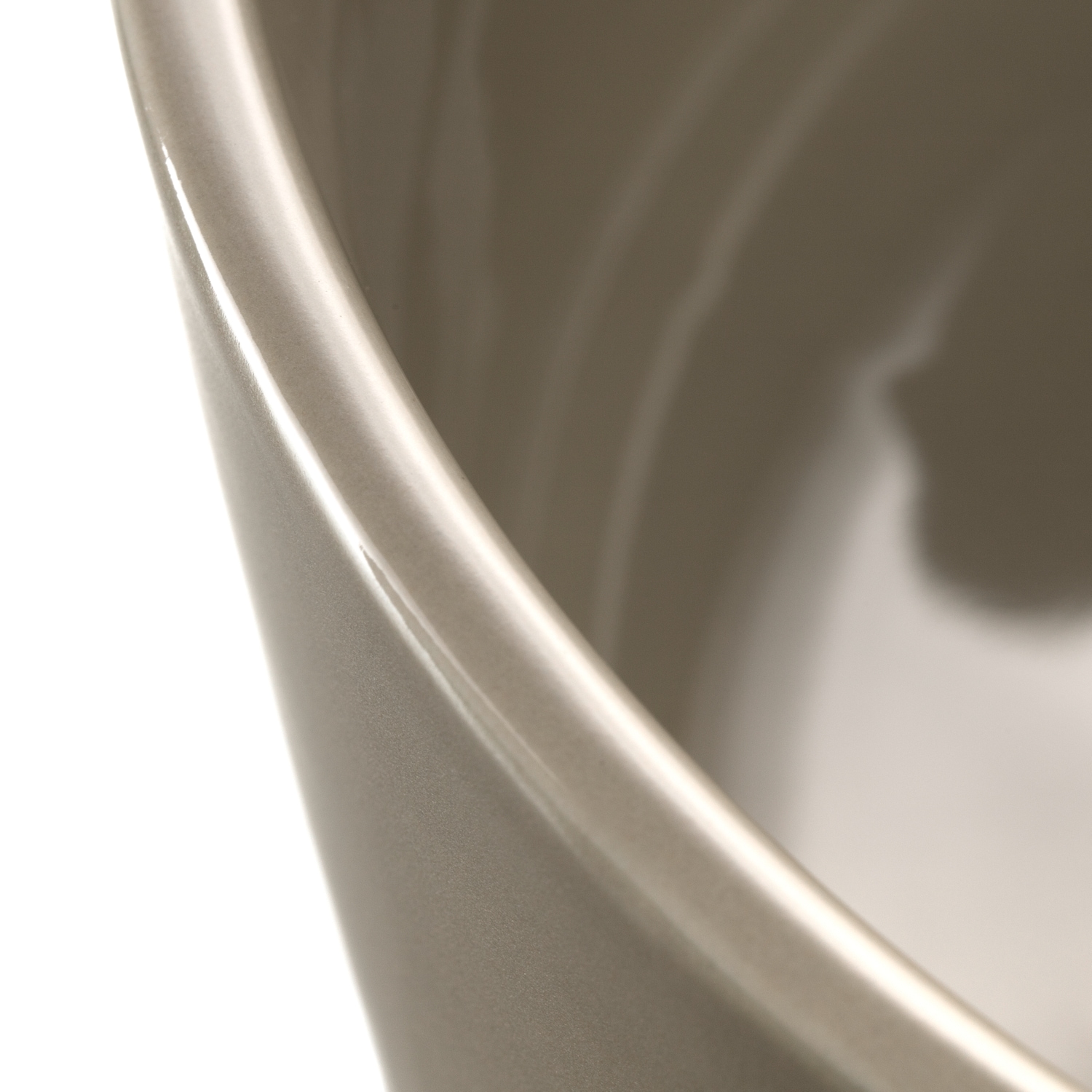 LEONARDO Schale »Keramikschale ROMA, ca. 22 cm« 1 Stk. aus Keramik spülmaschinengeeignet