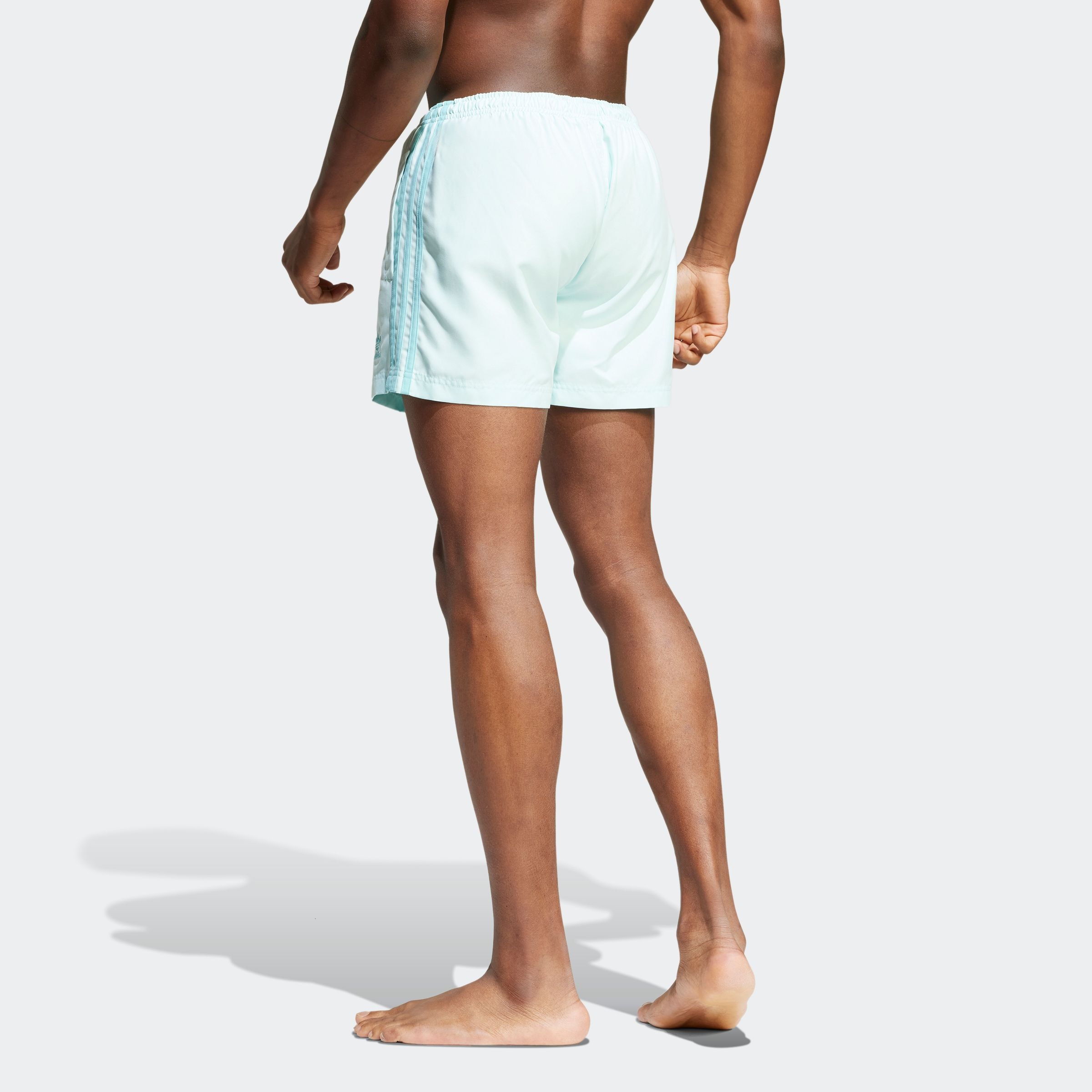 adidas Performance Badeshorts »ADIC SWIMSH 5IN«, (1 St.)