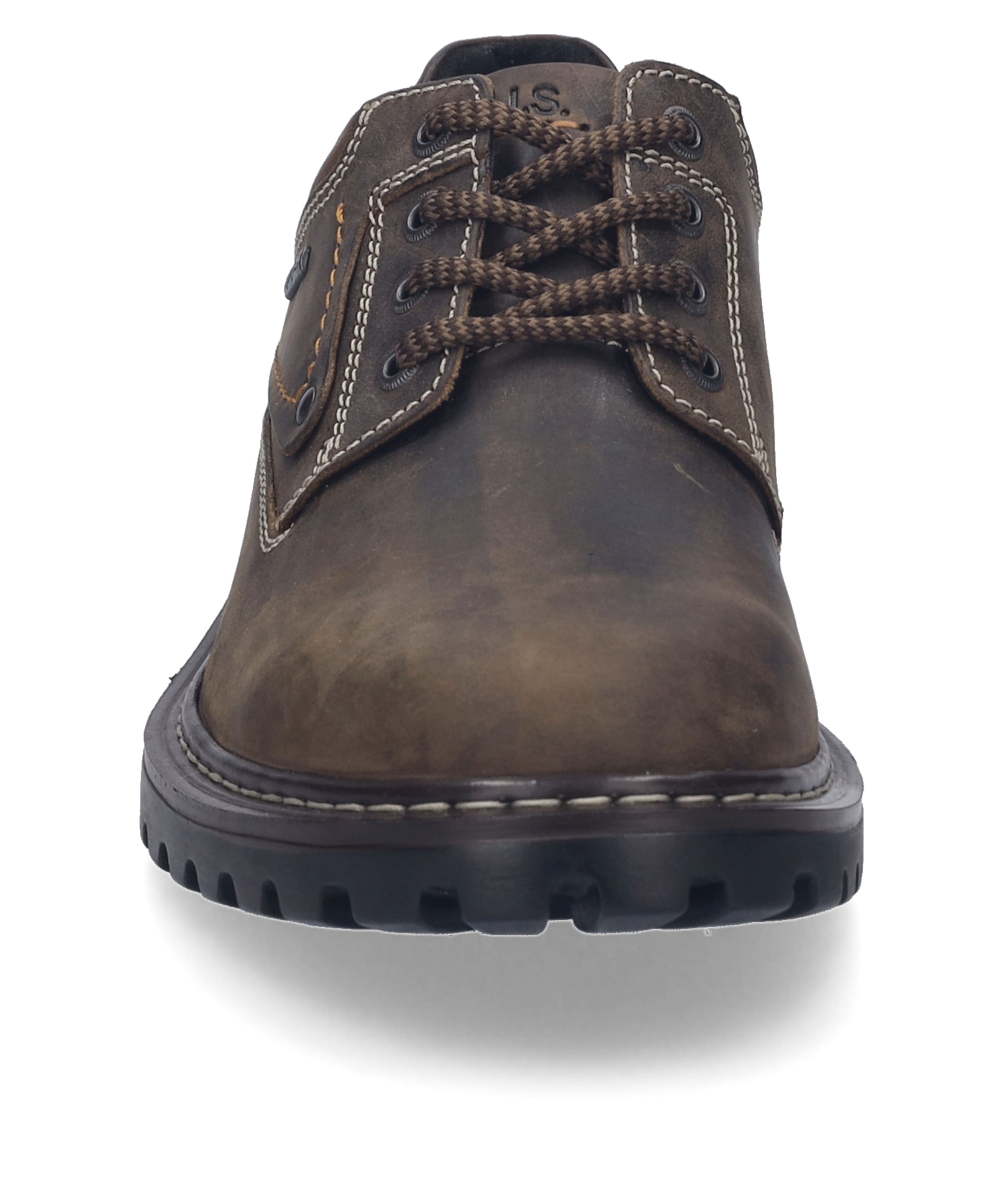 Josef Seibel Schnürschuh »Chance 59, brasil«