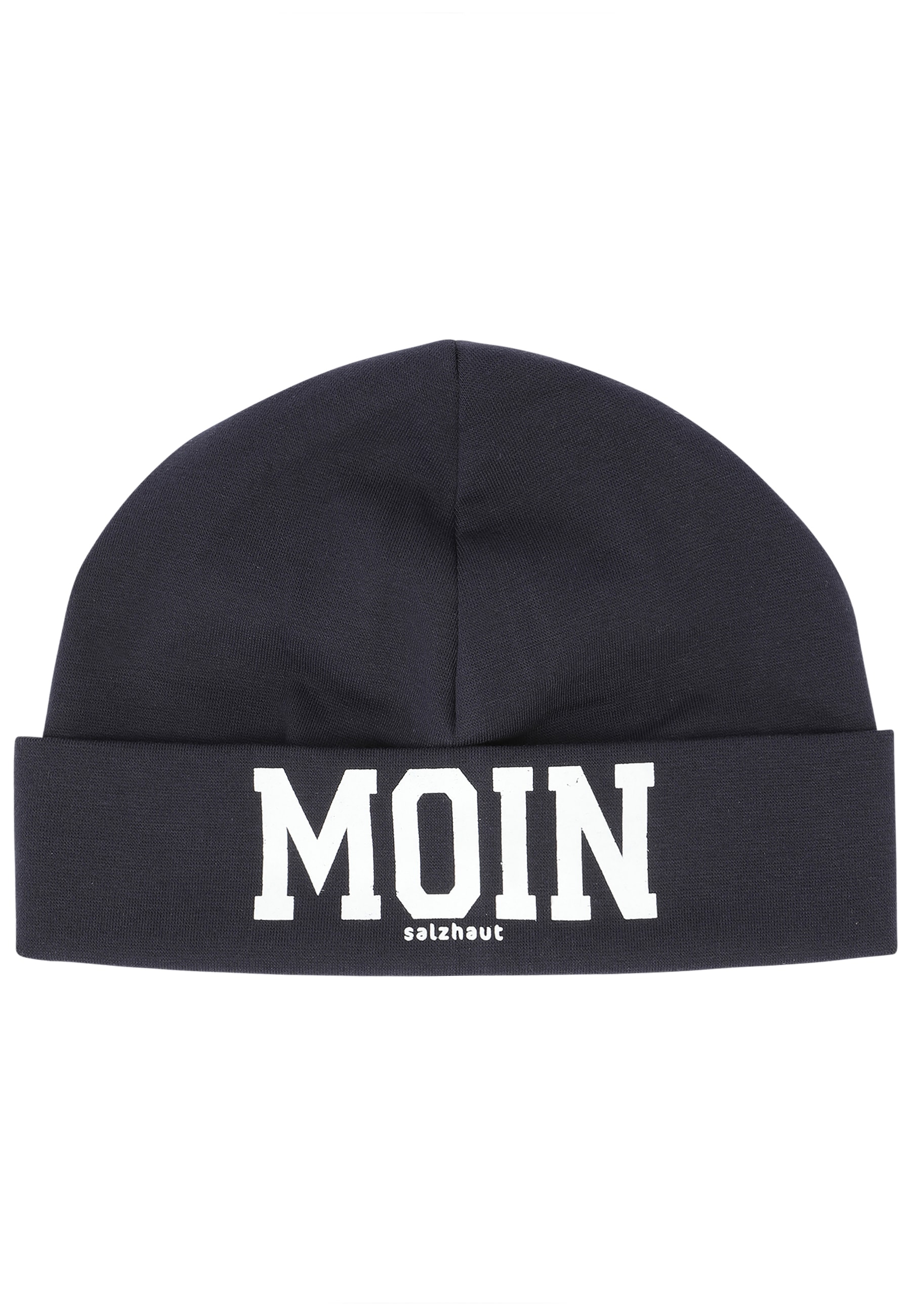 salzhaut Beanie »Mütze BRIES«