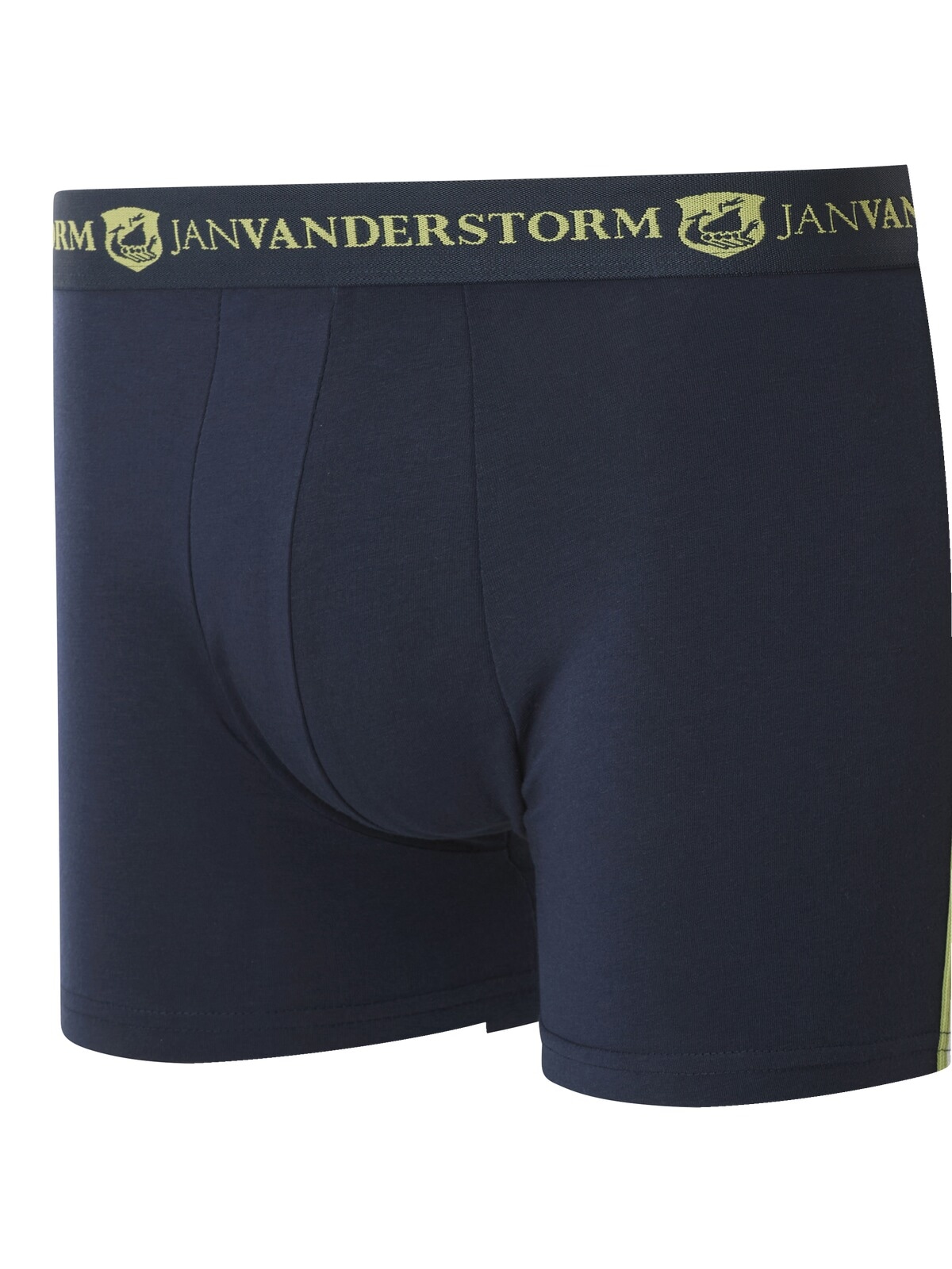 Jan Vanderstorm Retro Pants »2er Pack Retropants JOFRED«
