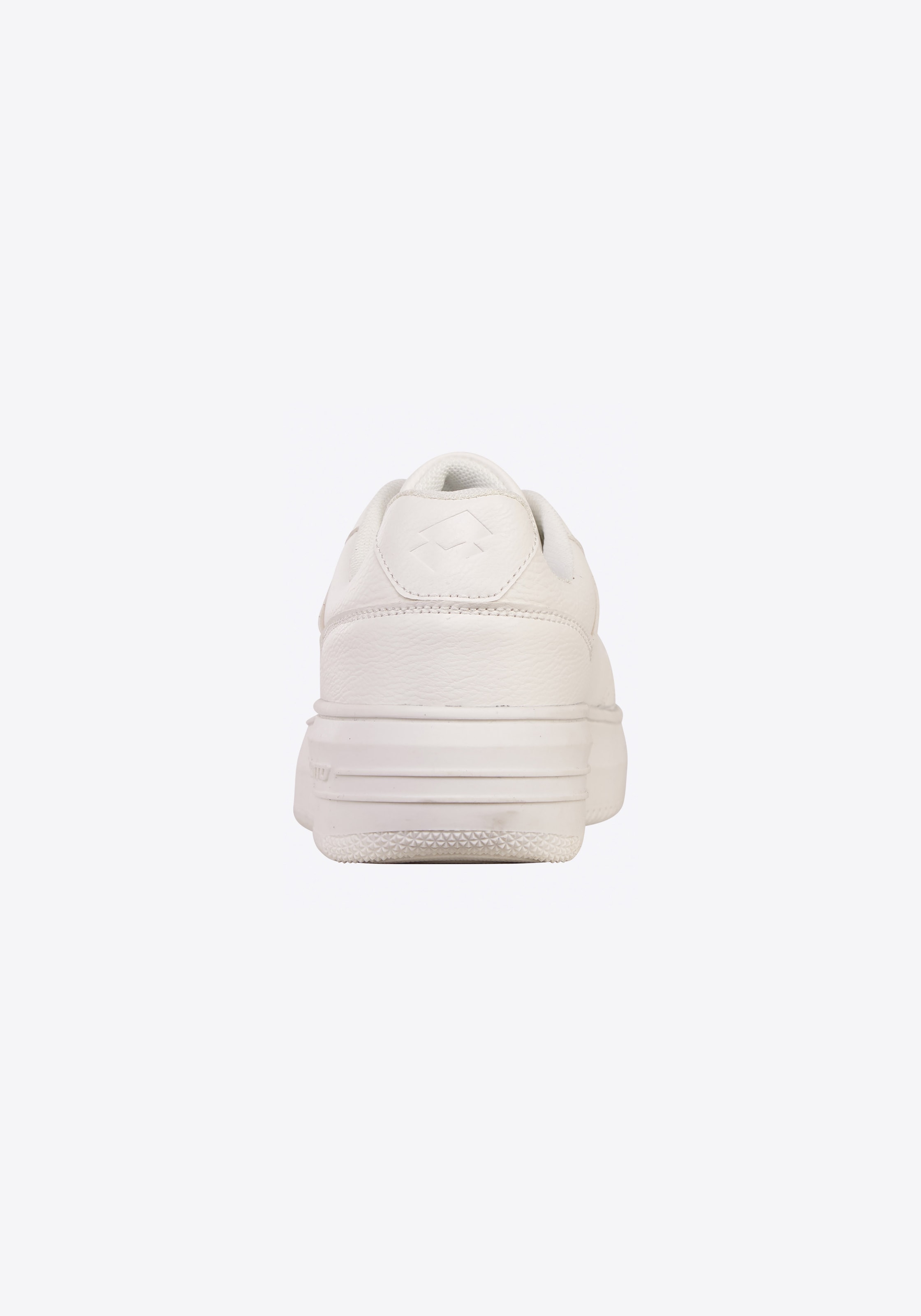 lotto Plateausneaker