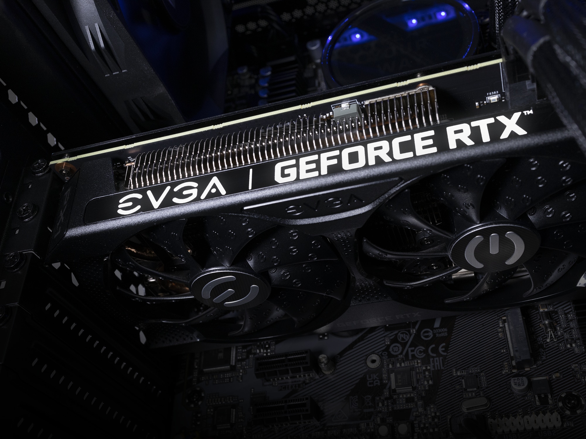 Joule Performance Gaming-PC »FORCE RTX4070TI I5«