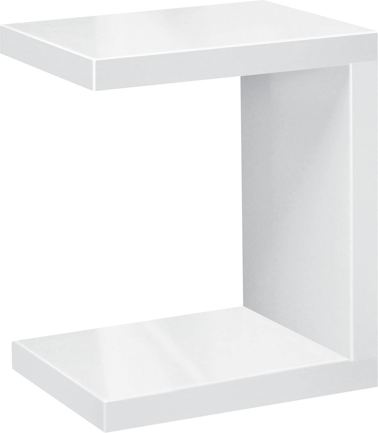 INOSIGN Beistelltisch U-Form