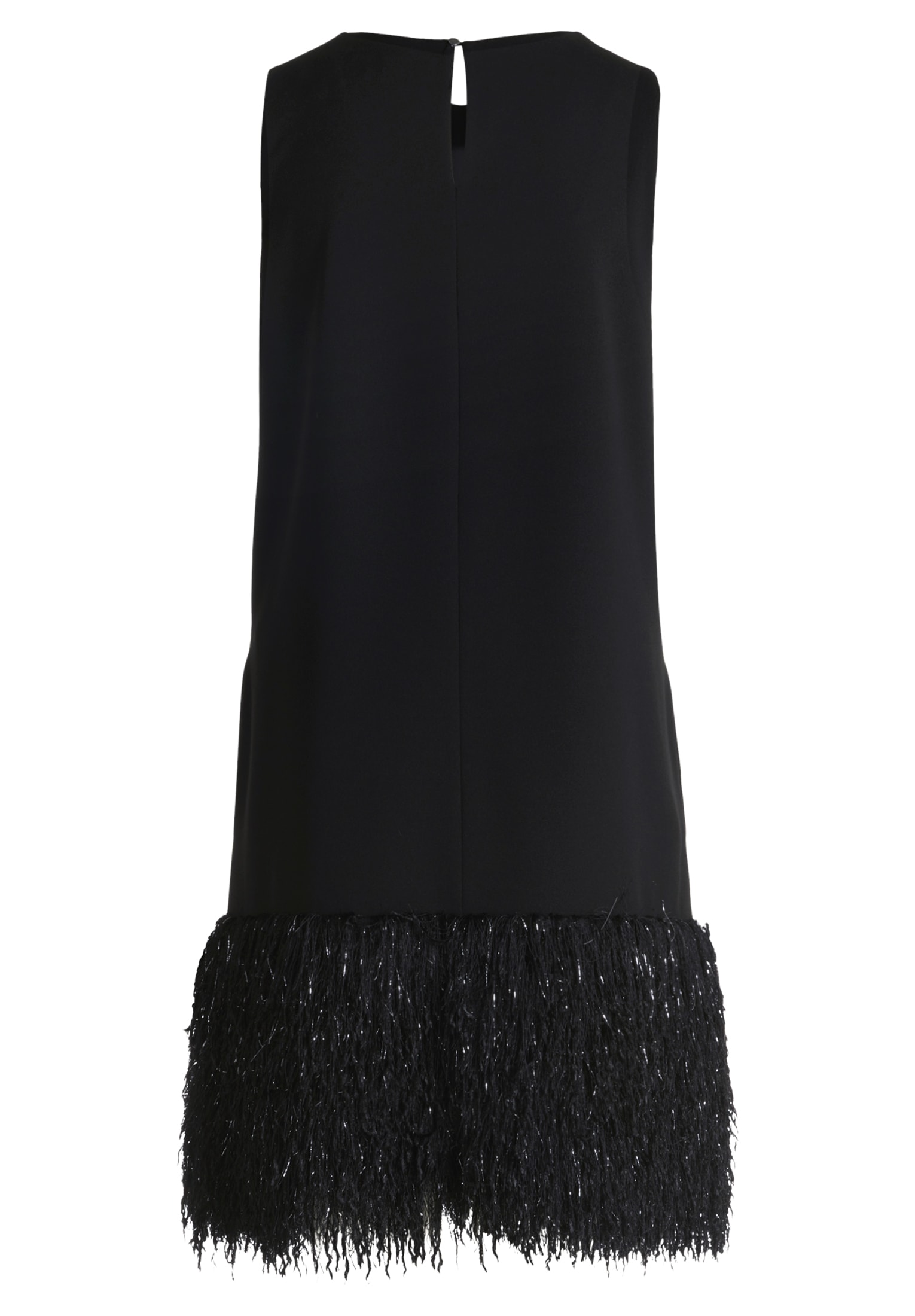 Vera Mont Abendkleid »Abendkleid mit Fransen«