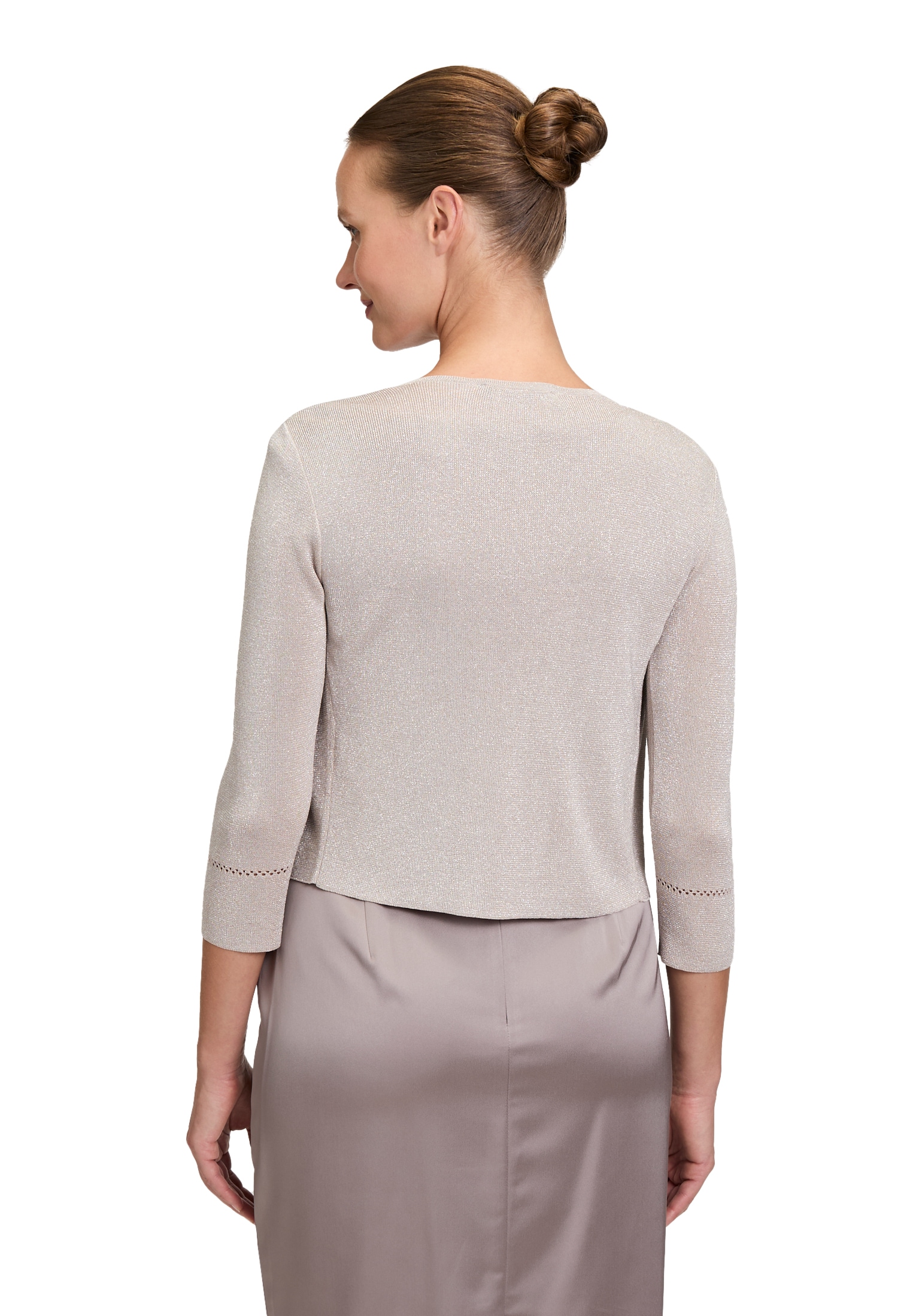 Vera Mont Bolero »Strickbolero ohne Verschluss«