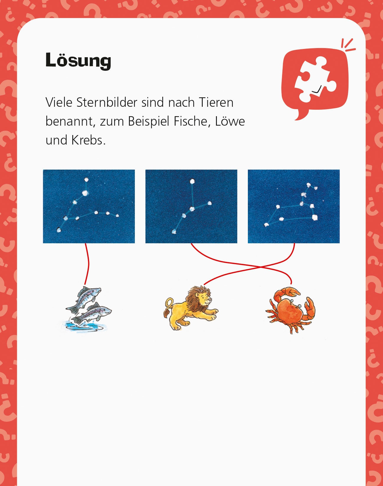 Ravensburger Abreißkalender »Wieso? Weshalb? Warum?, Mein Kalender 2024«, Made in Europe