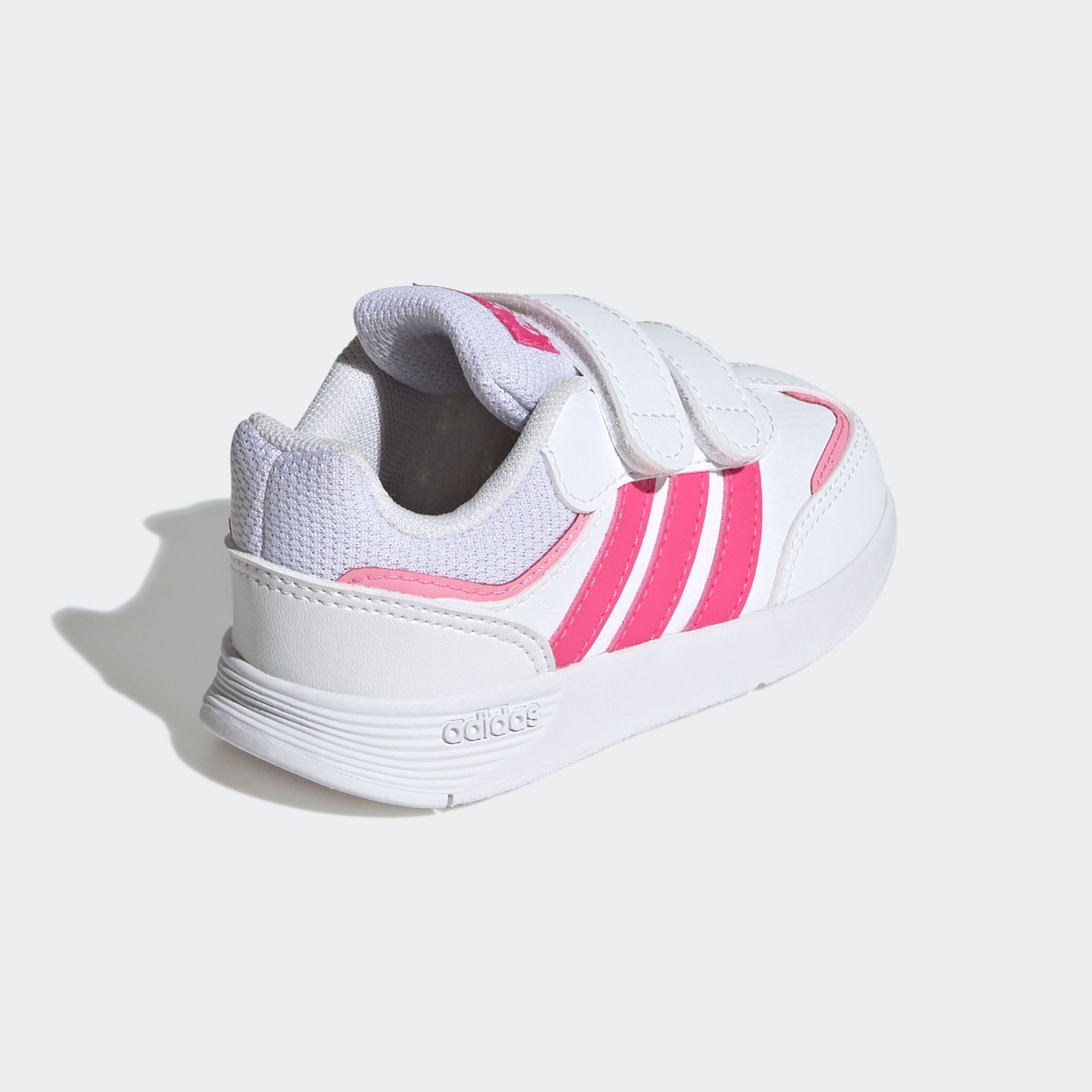 adidas Sportswear Klettschuh »TENSAUR SWITCH KIDS«, für Kinder