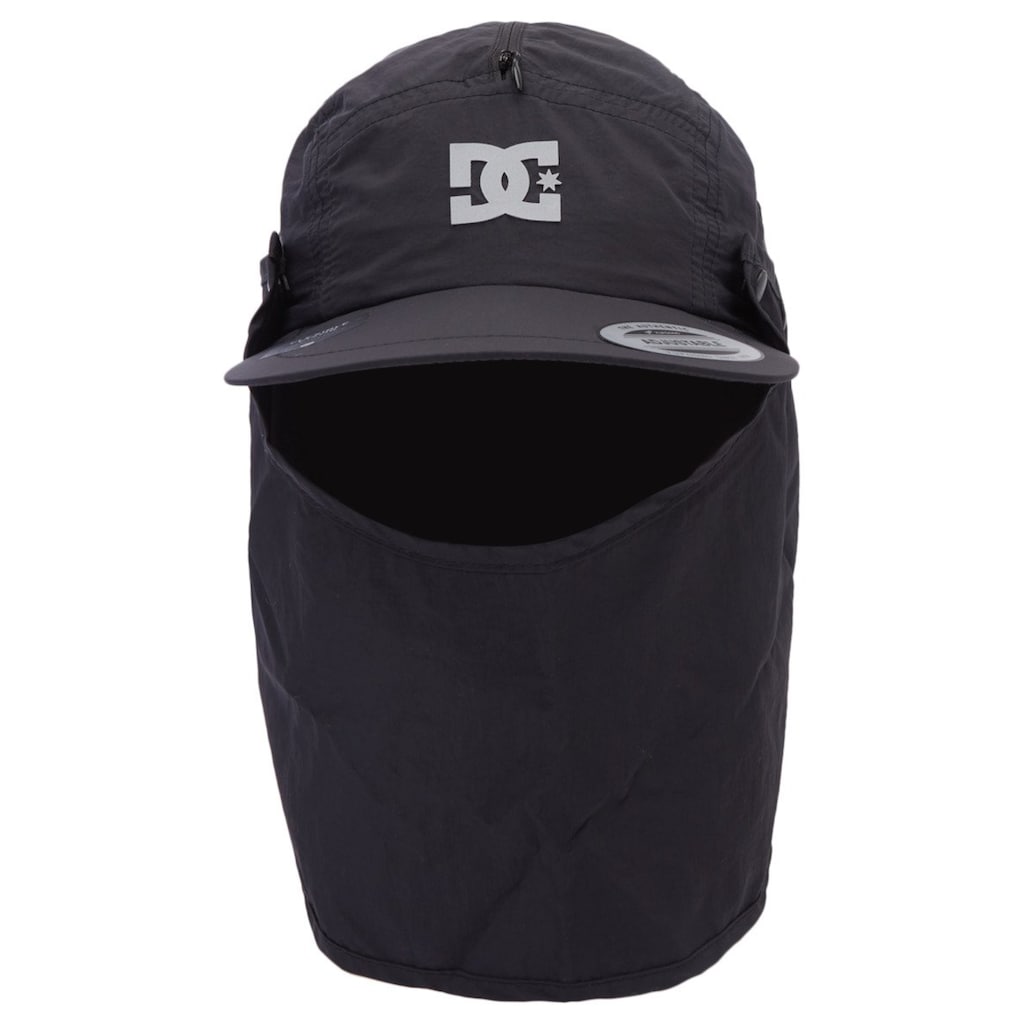 DC Shoes Trucker Cap »Shredder«