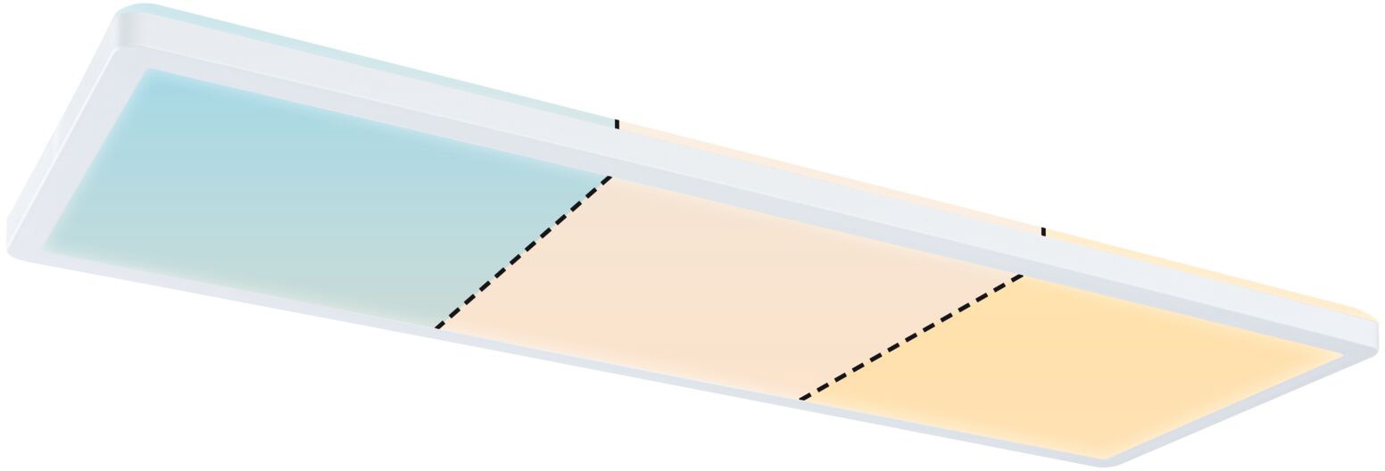 Paulmann LED Panel »Atria Shine«, 1 flammig