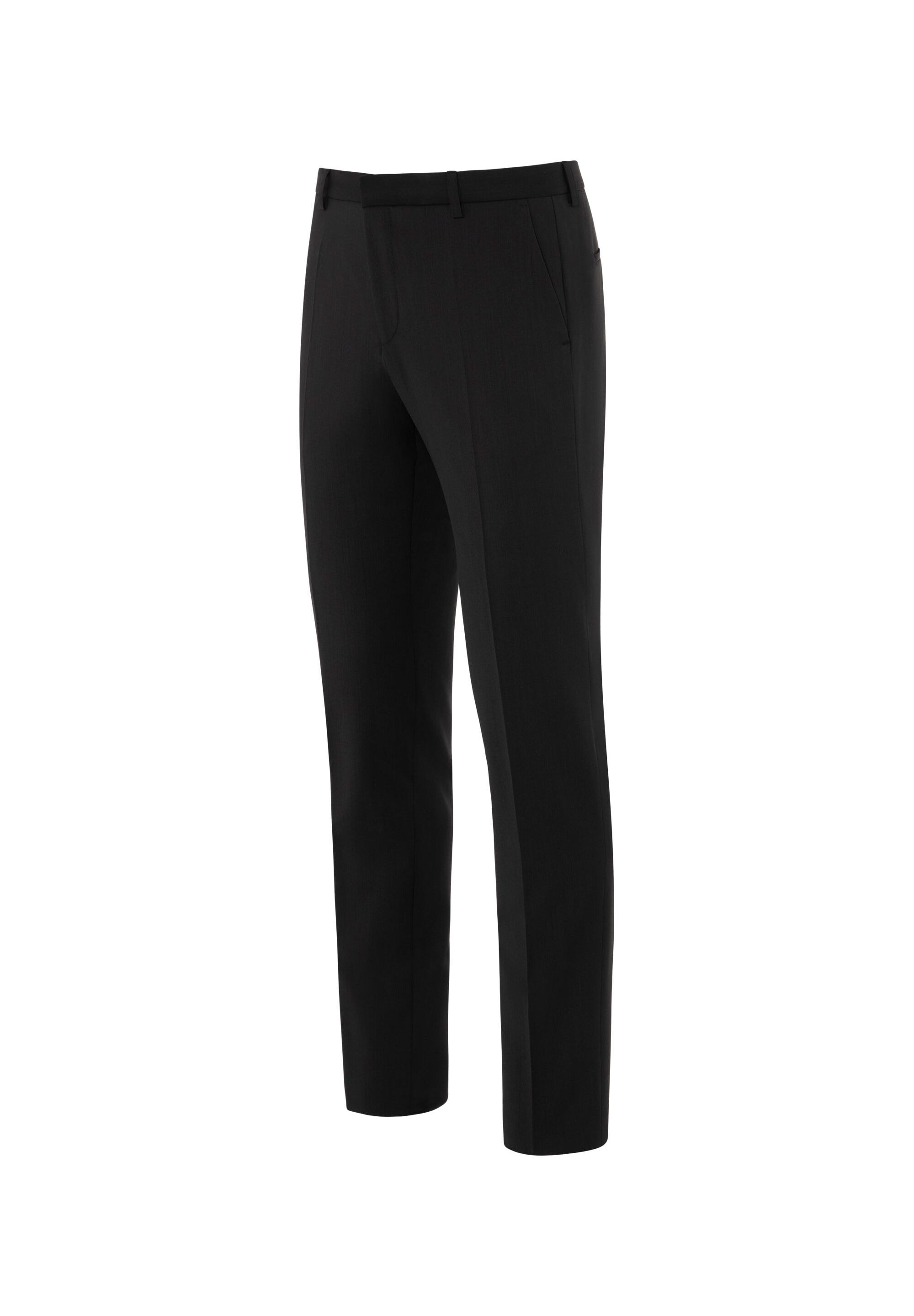 BENVENUTO. Anzughose »IAGO«  im Super Slim Fit