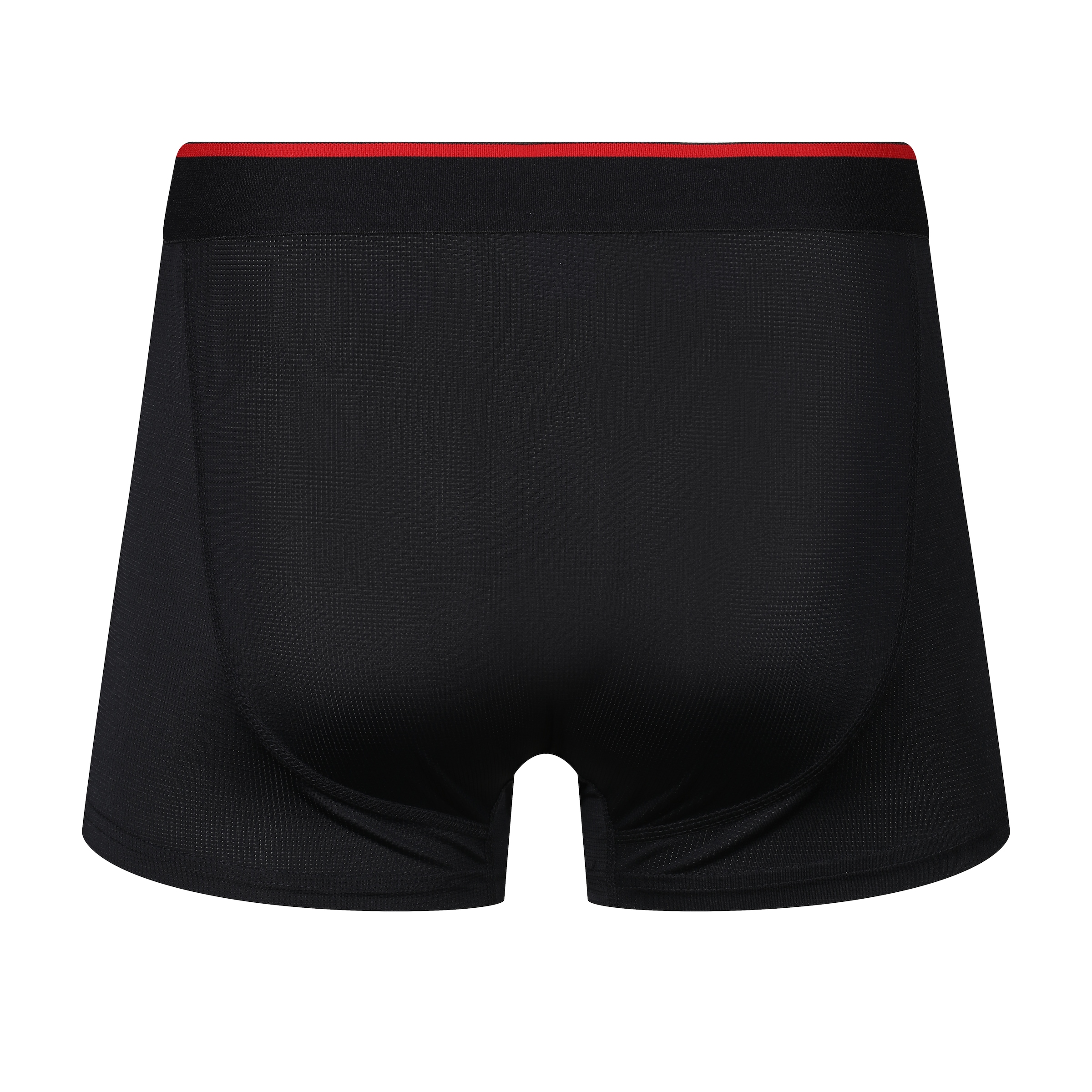 Reebok Trunk »GLYNN« 3er-Pack,  basic, eng, bequem, atmungsaktiv, mit Logo, breiter Bund