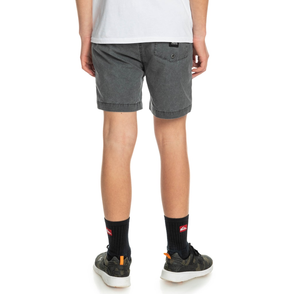 Quiksilver Shorts »Taxer«