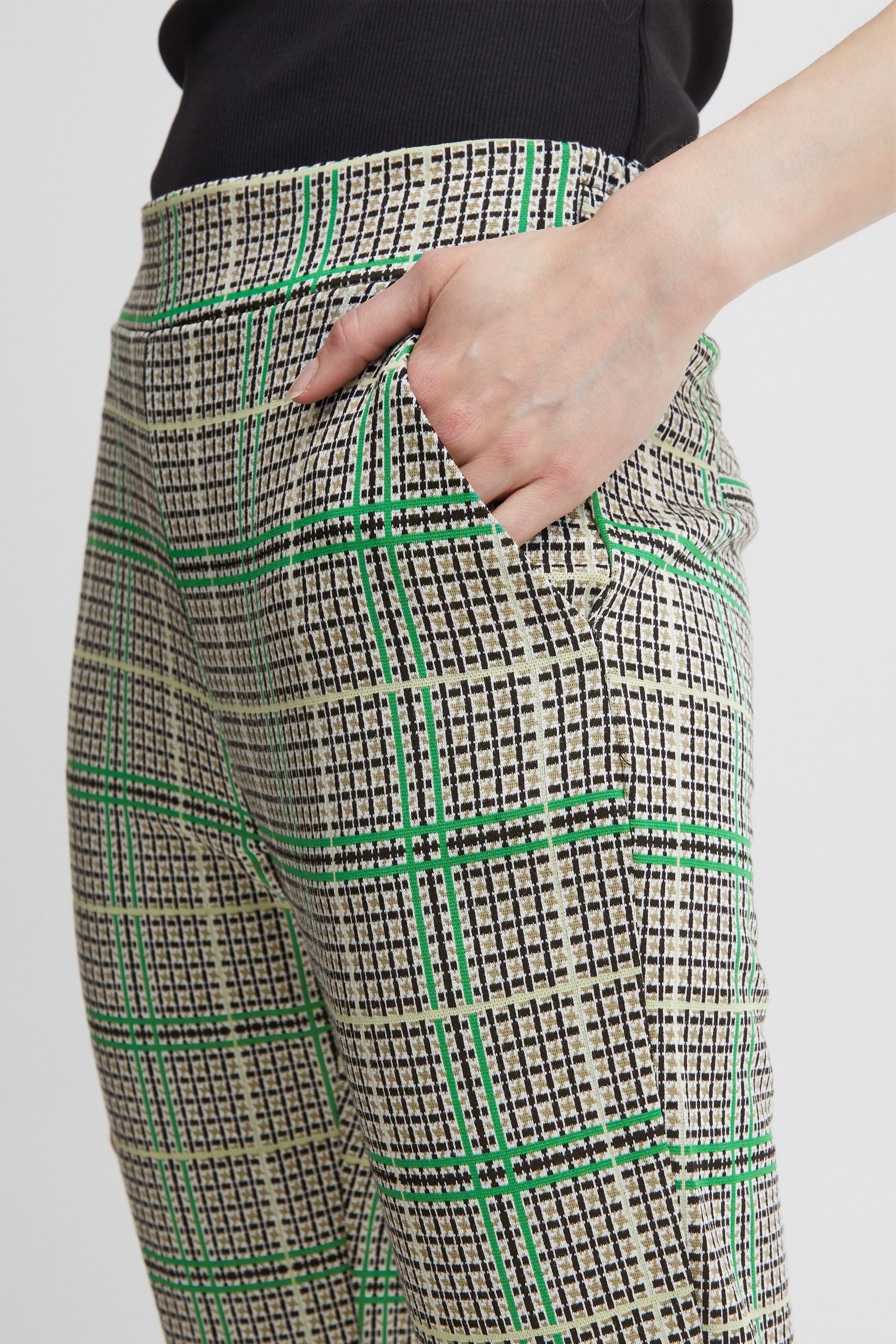 Ichi Stoffhose »Stoffhose IHKate«