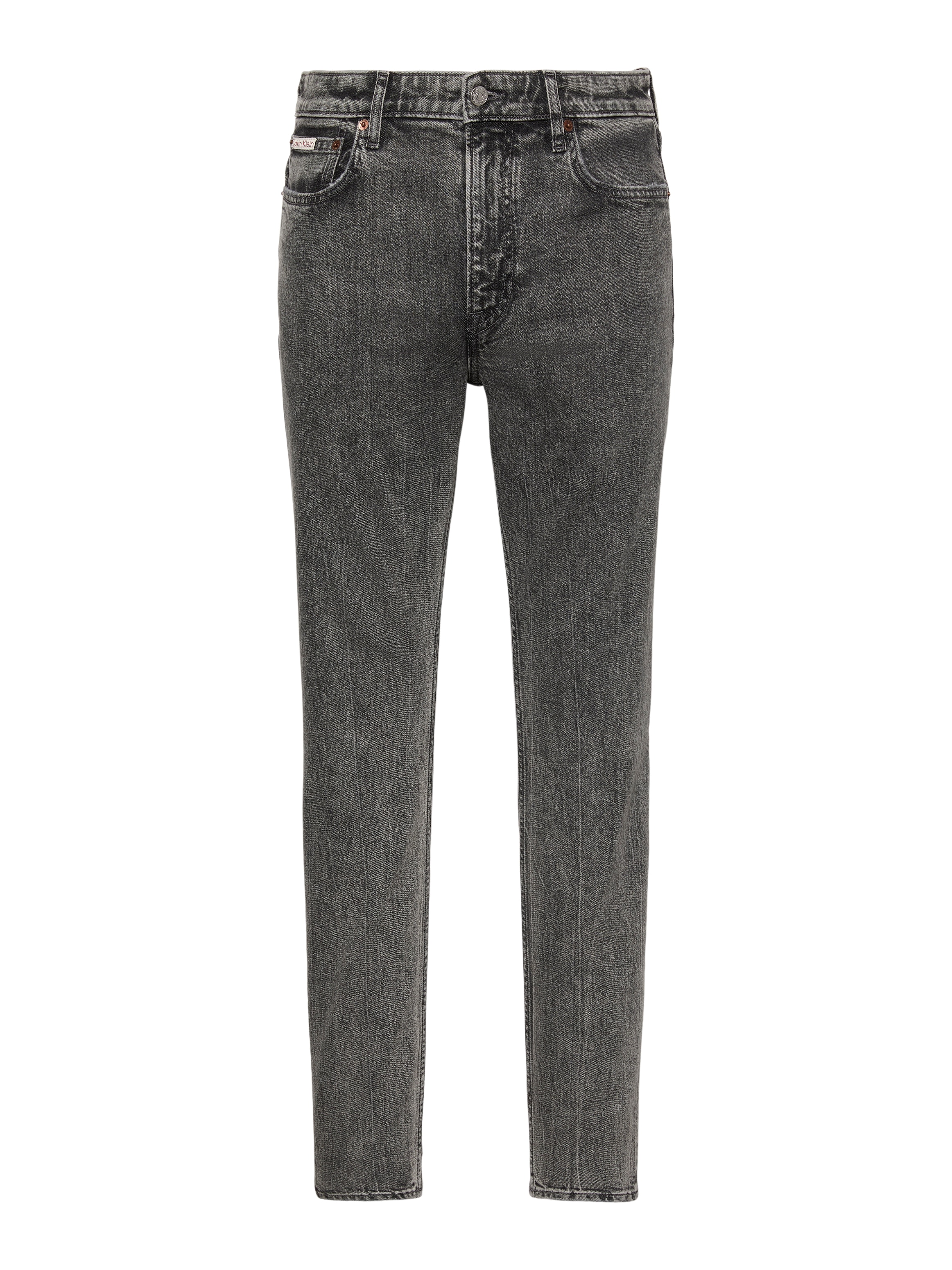 Calvin Klein Jeans 1100000002199 »SLIM TAPER« mit Markenlabel