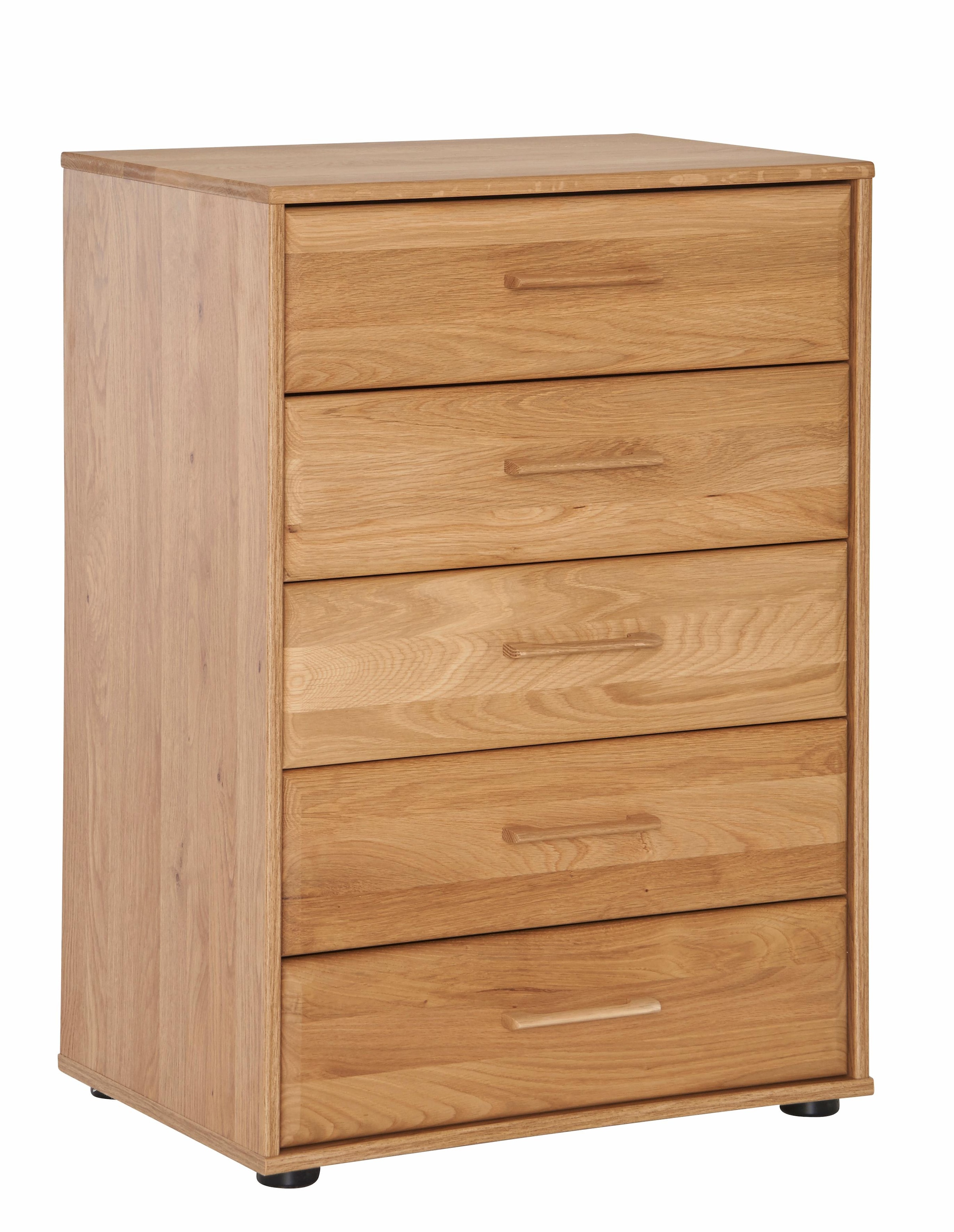 WIEMANN Hochkommode »Lido« Breite 60 cm