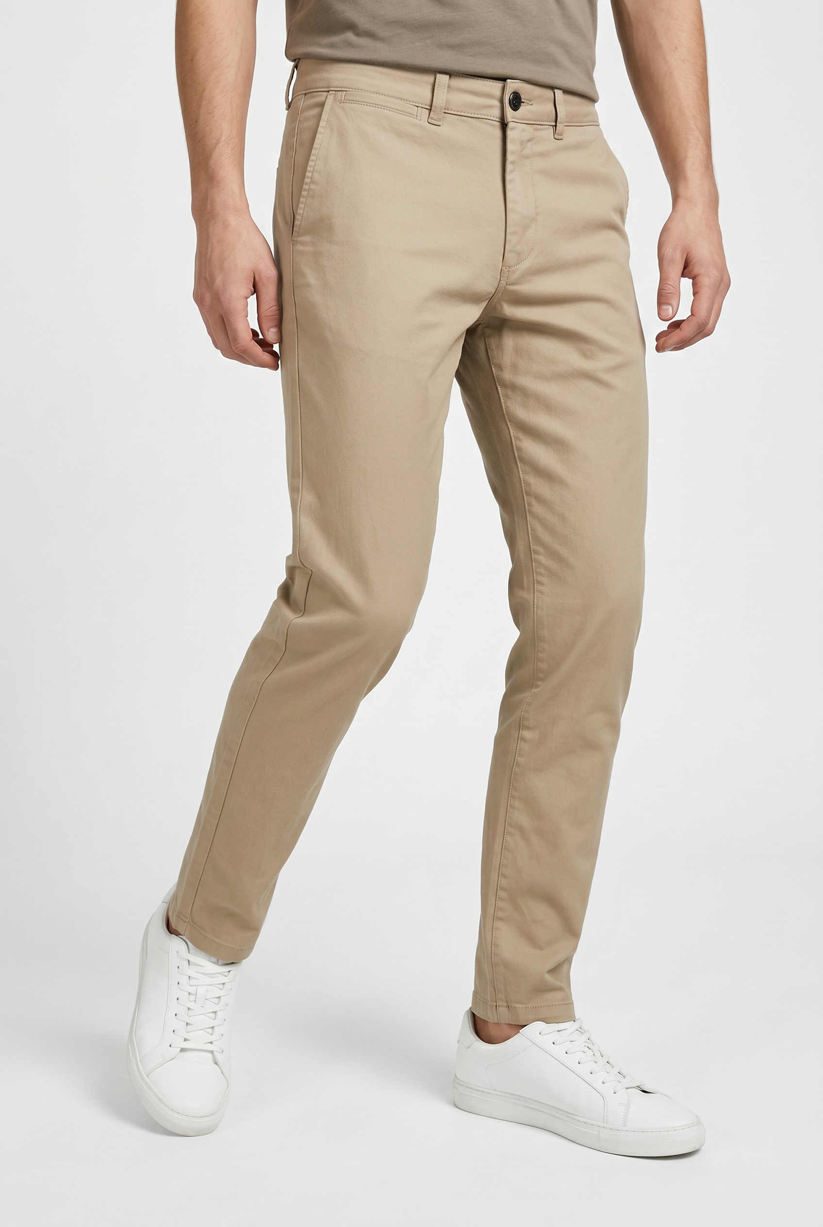 Jack & Jones »SLIM FIT MARCO 2PCS«