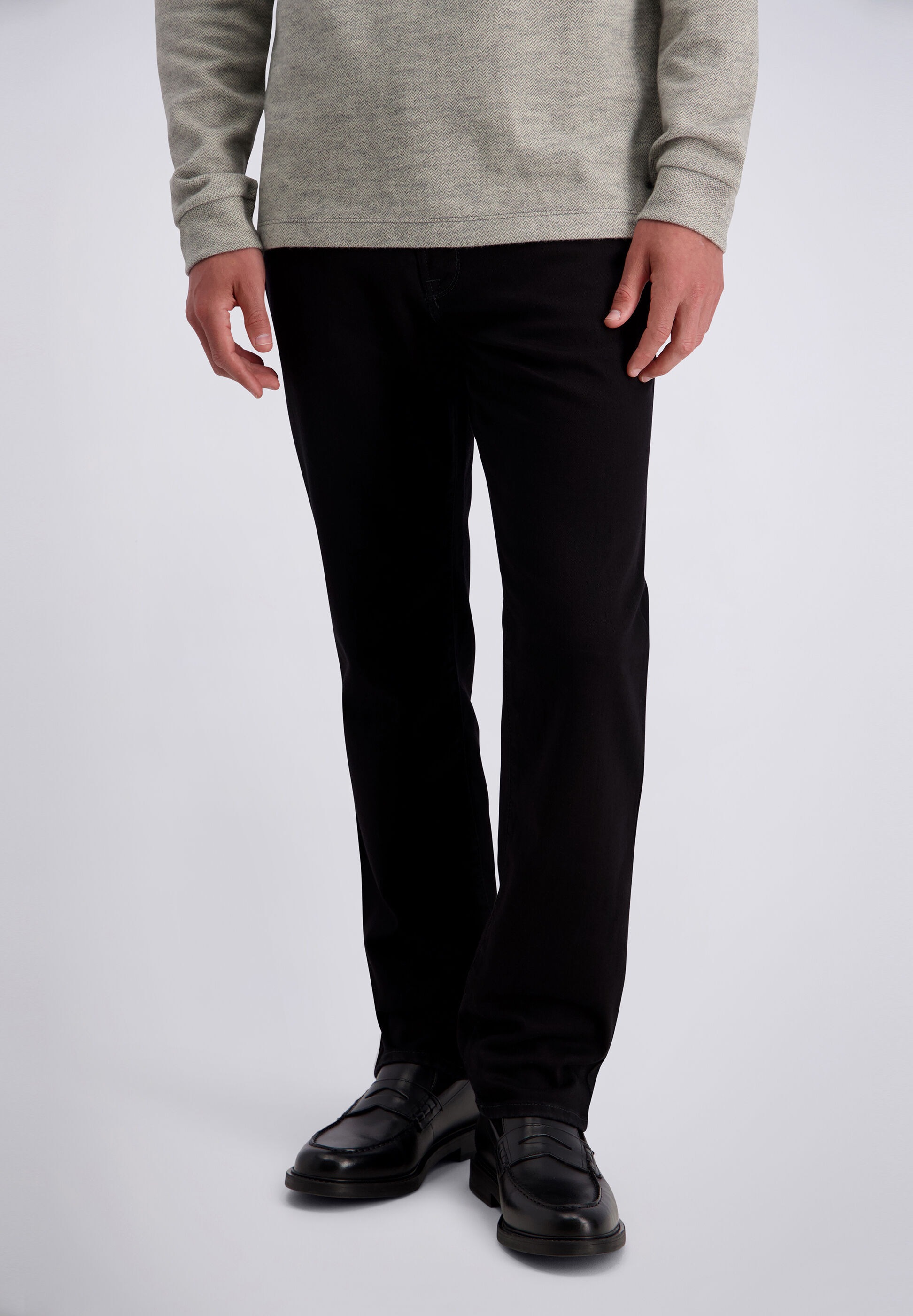 Pierre Cardin Comfort-fit-Jeans »Pierre Cardin Jeans Dijon« mit Stretch-Komfort