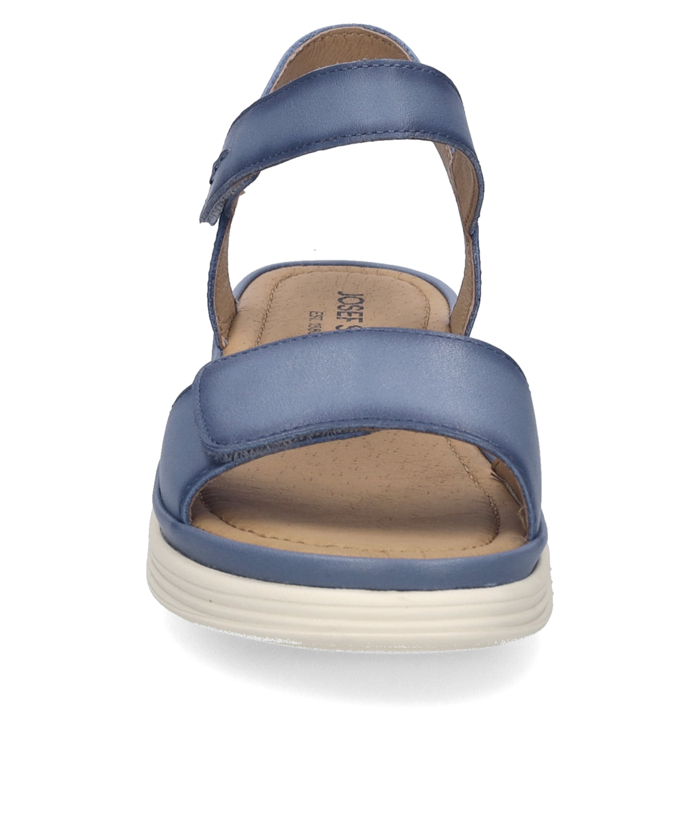 Josef Seibel Sandale »Sevran 01, slate blue«