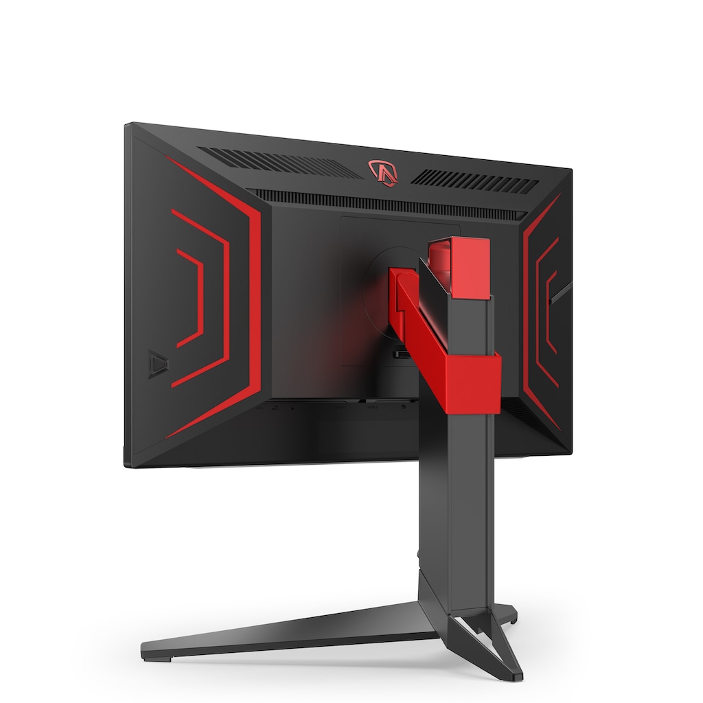 AOC Gaming-Monitor »AG254FG«, 62,2 cm/24,5 Zoll, 1920 x 1080 px, Full HD, 1 ms Reaktionszeit, 360 Hz