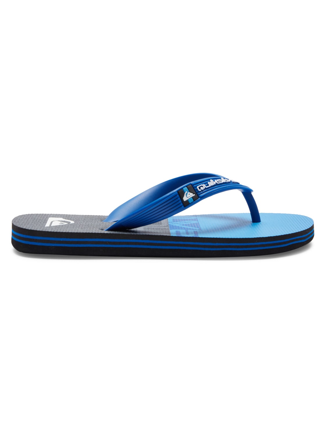 Quiksilver Sandale »Molokai Panel«