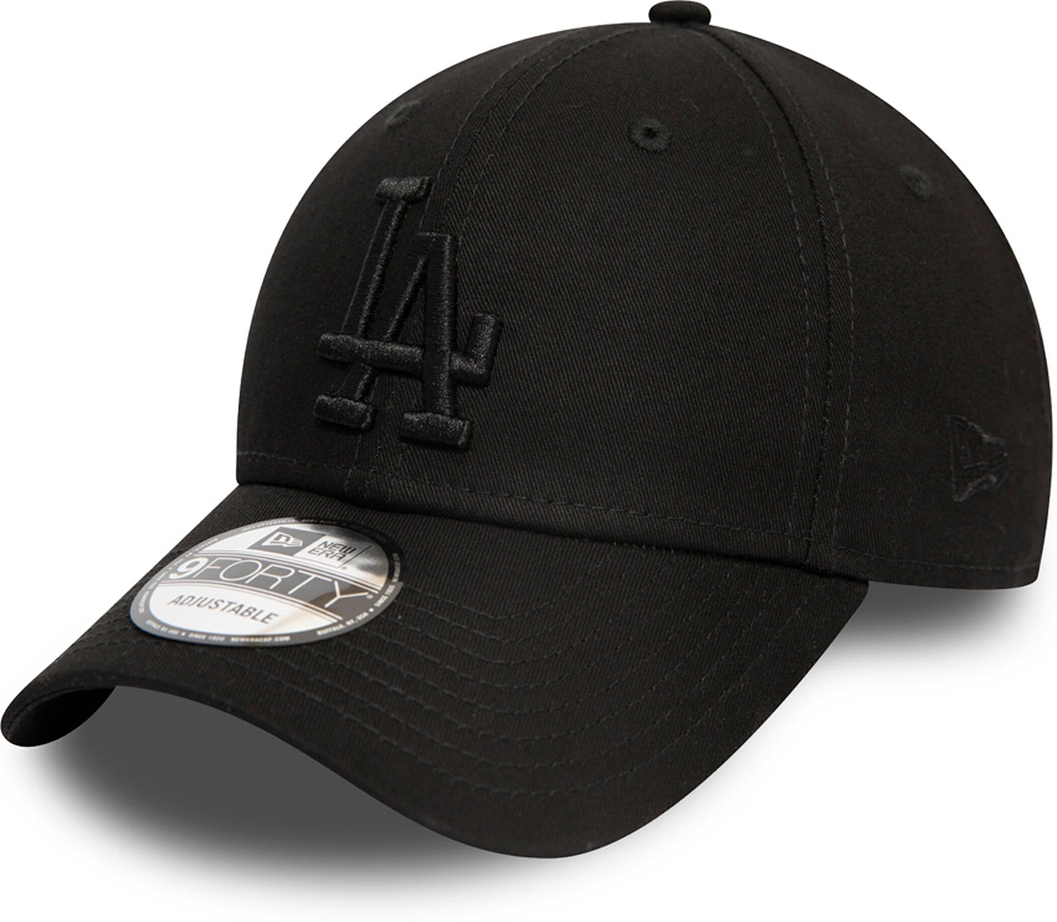 New Era Baseball Cap