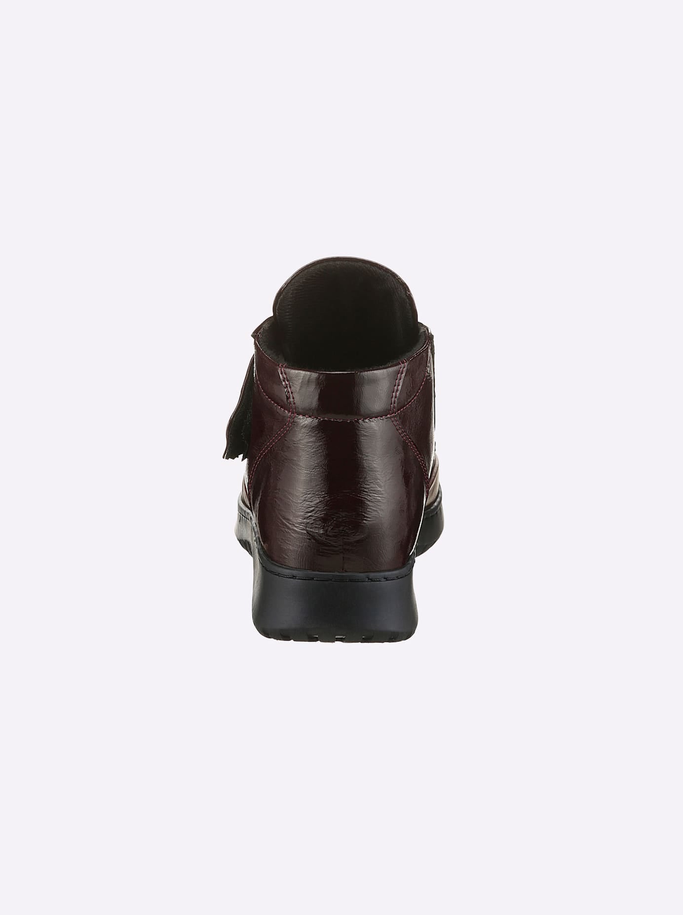 Casual Looks Stiefelette