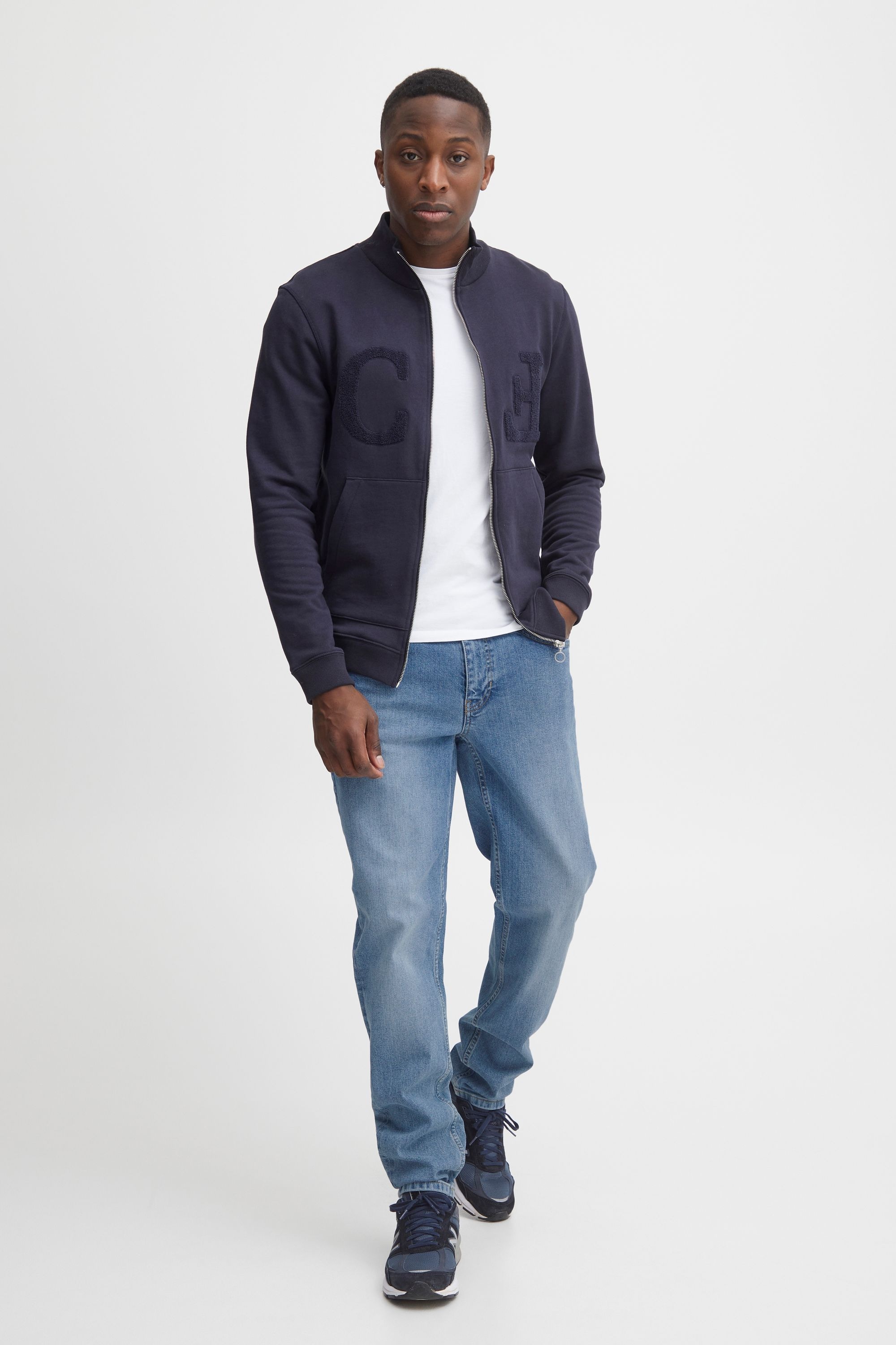 Casual Friday Comfort-fit-Jeans »Comfort-fit-Jeans CFKarup«