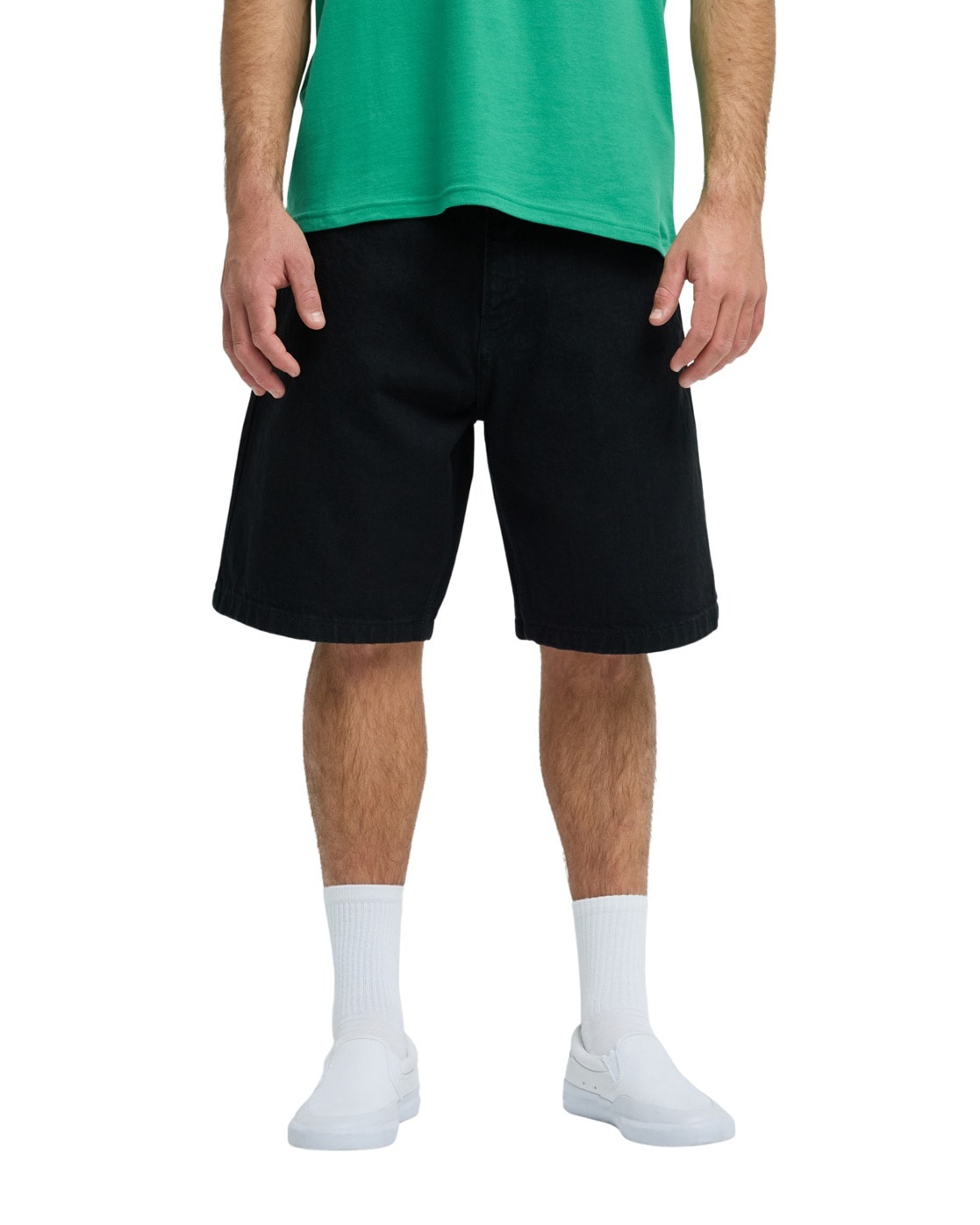 Quiksilver Shorts »Quiksilver Baggy«