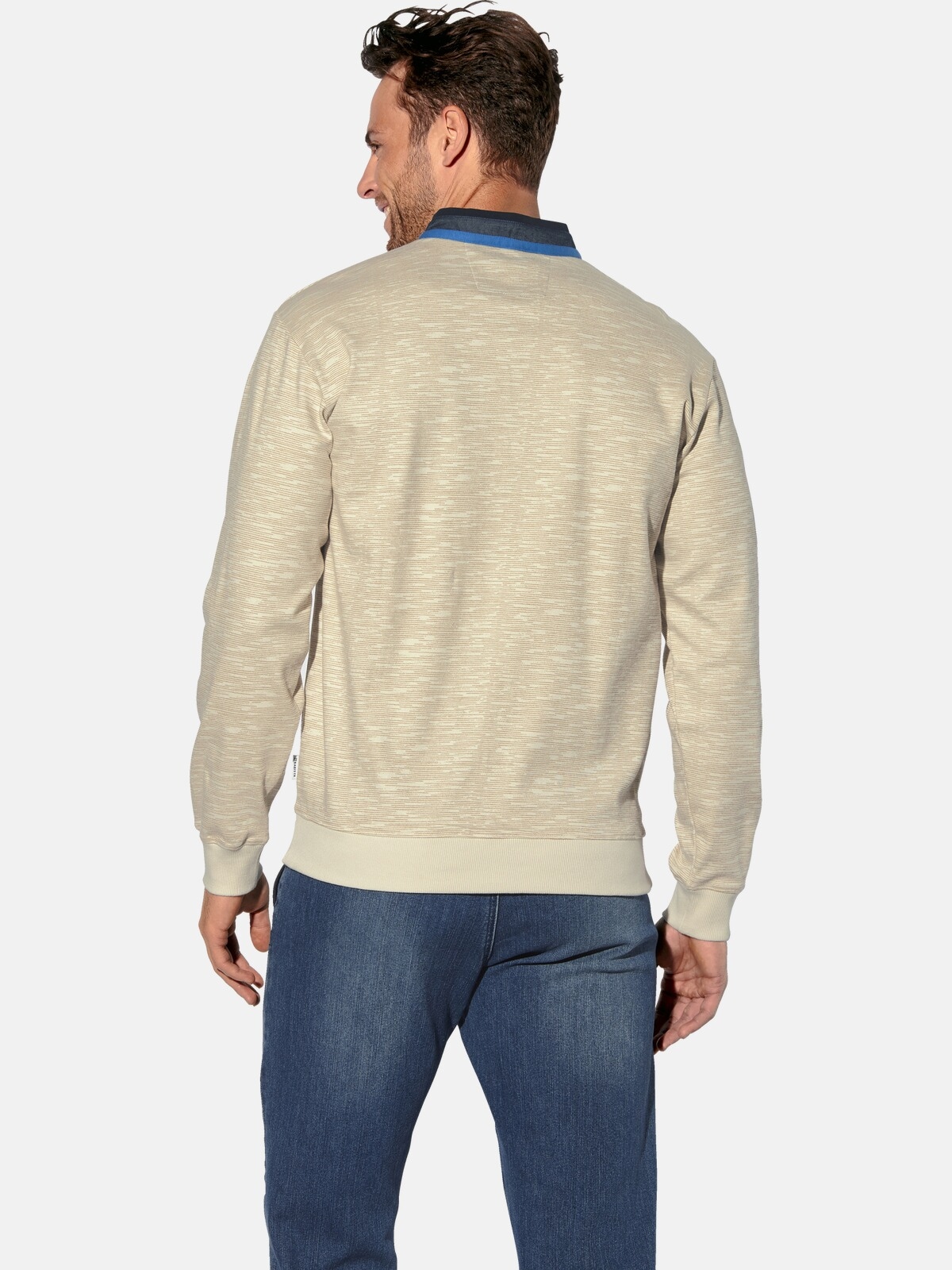 Babista Sweatshirt »Sweatshirt WERINO«
