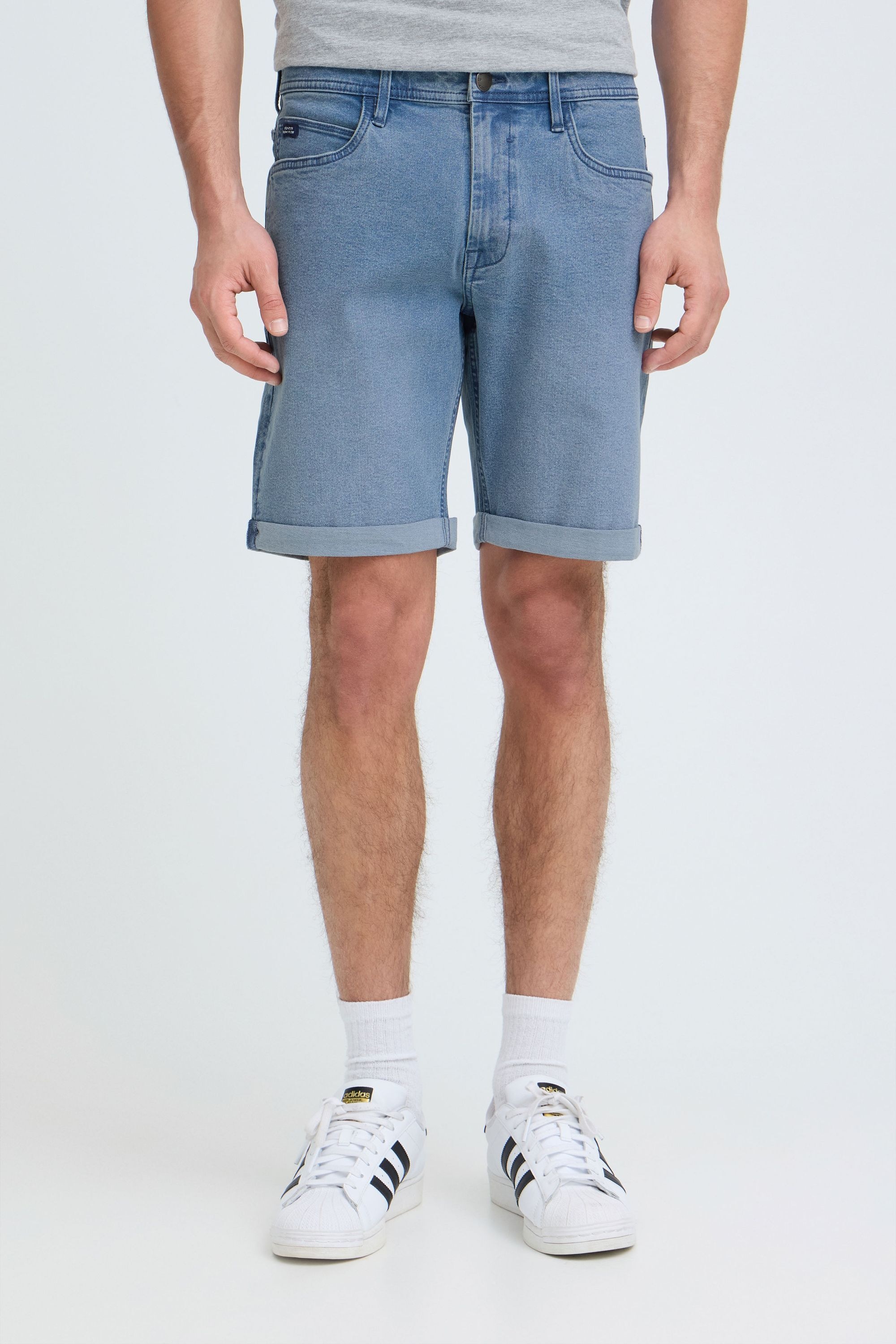 Blend Jeansshorts »Shorts BHZinor«