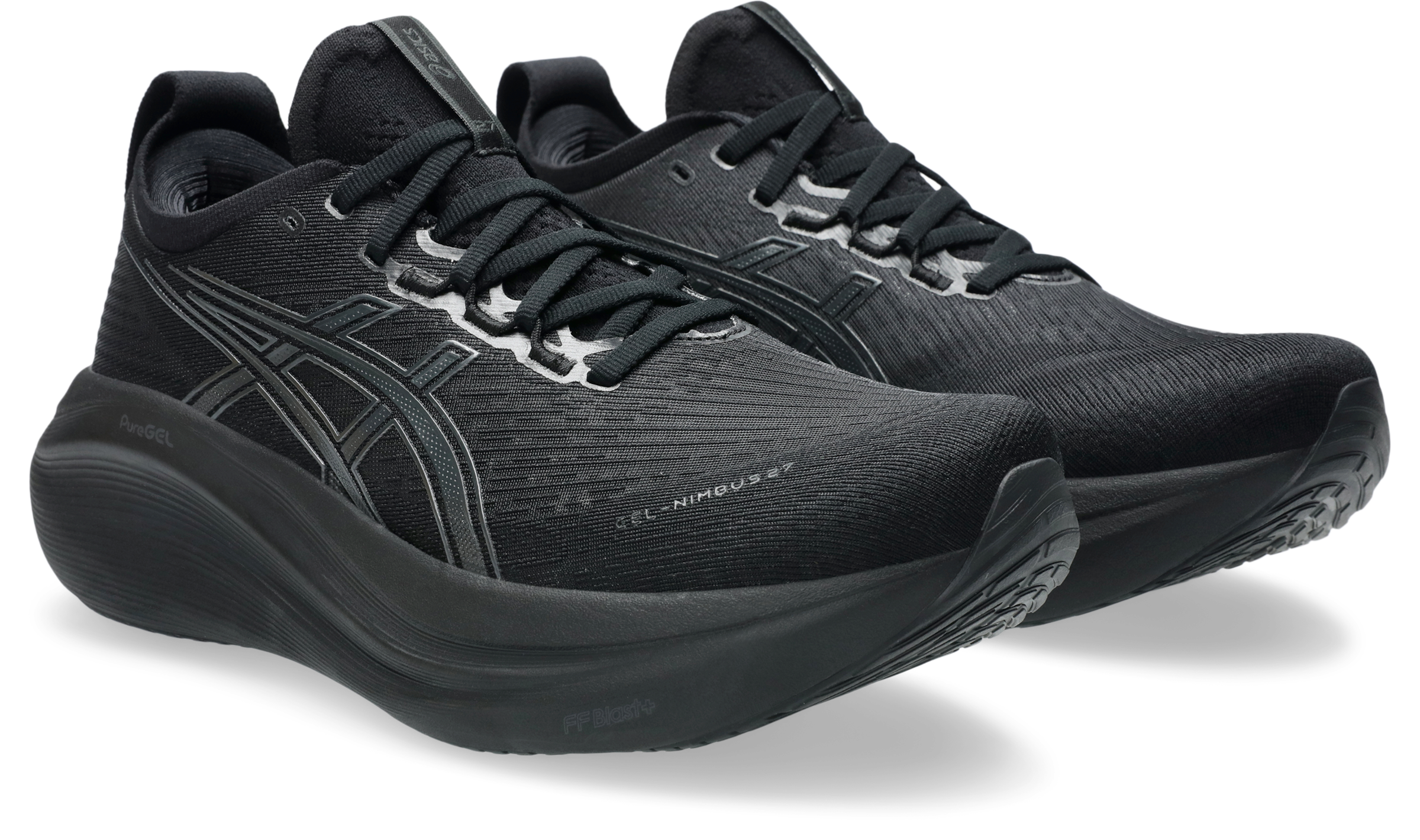 Asics Laufschuh »GEL-NIMBUS 27«