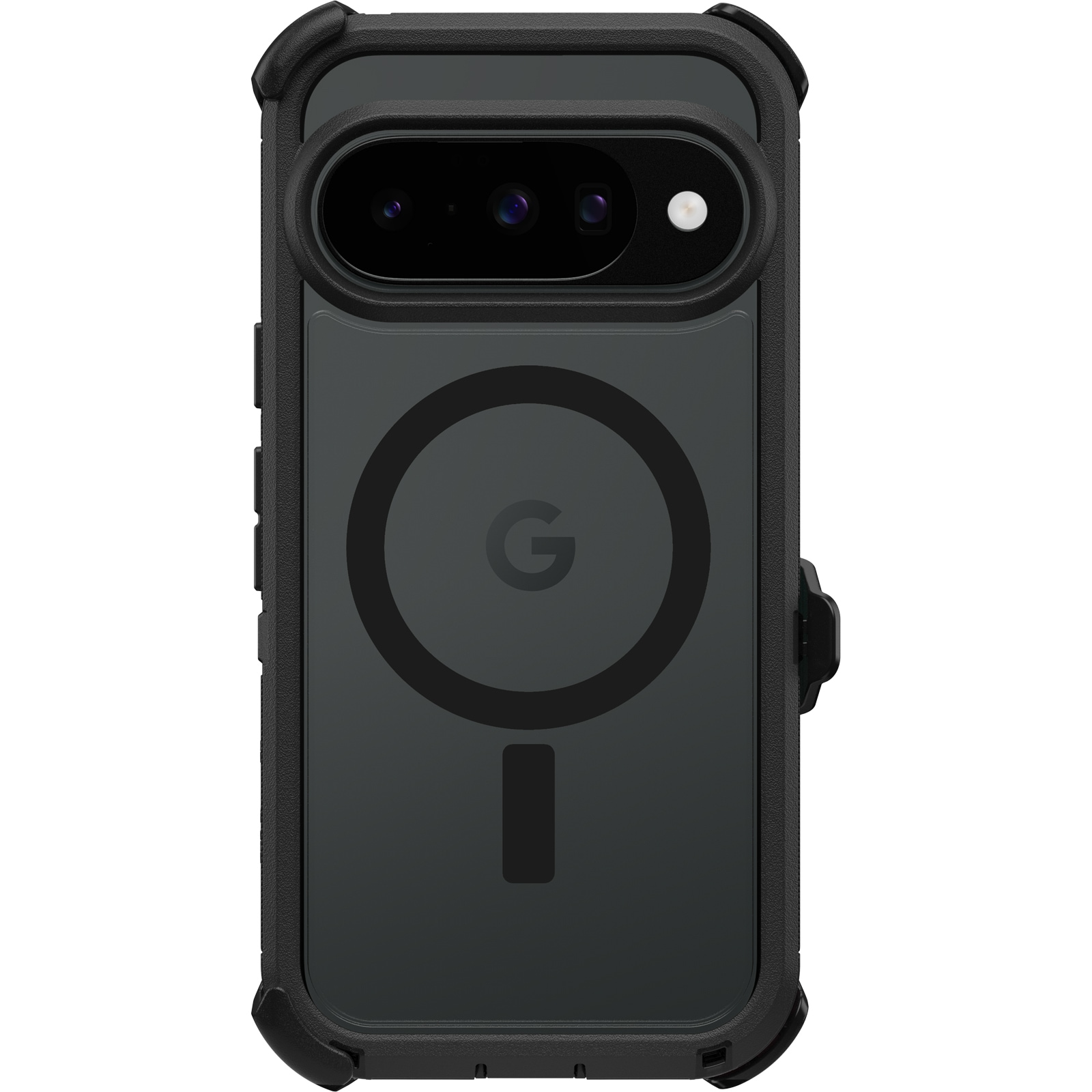 Otterbox Handyhülle »Defender Pro XT für Google Pixel 10/ 10 Pro« Google Pixel 10 | Google Pixel 10 Pro Backcover, Schutzhülle, Handyschutzhülle, Case, Schutzcase, stoßfest