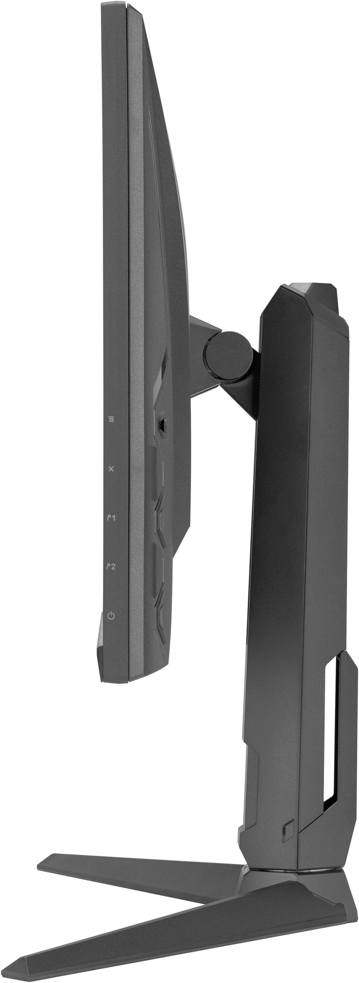 Asus Gaming-LED-Monitor »VG27AQML5A« 68 cm/27 ″  2560 x 1440 px Wide Quad HD 1 Reaktionszeit 300 Hz