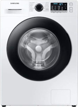 Samsung Waschmaschine »WW71TA049AE«, WW71TA049AE, 7 kg, 1400 U/min, FleckenIntensiv-Funktion