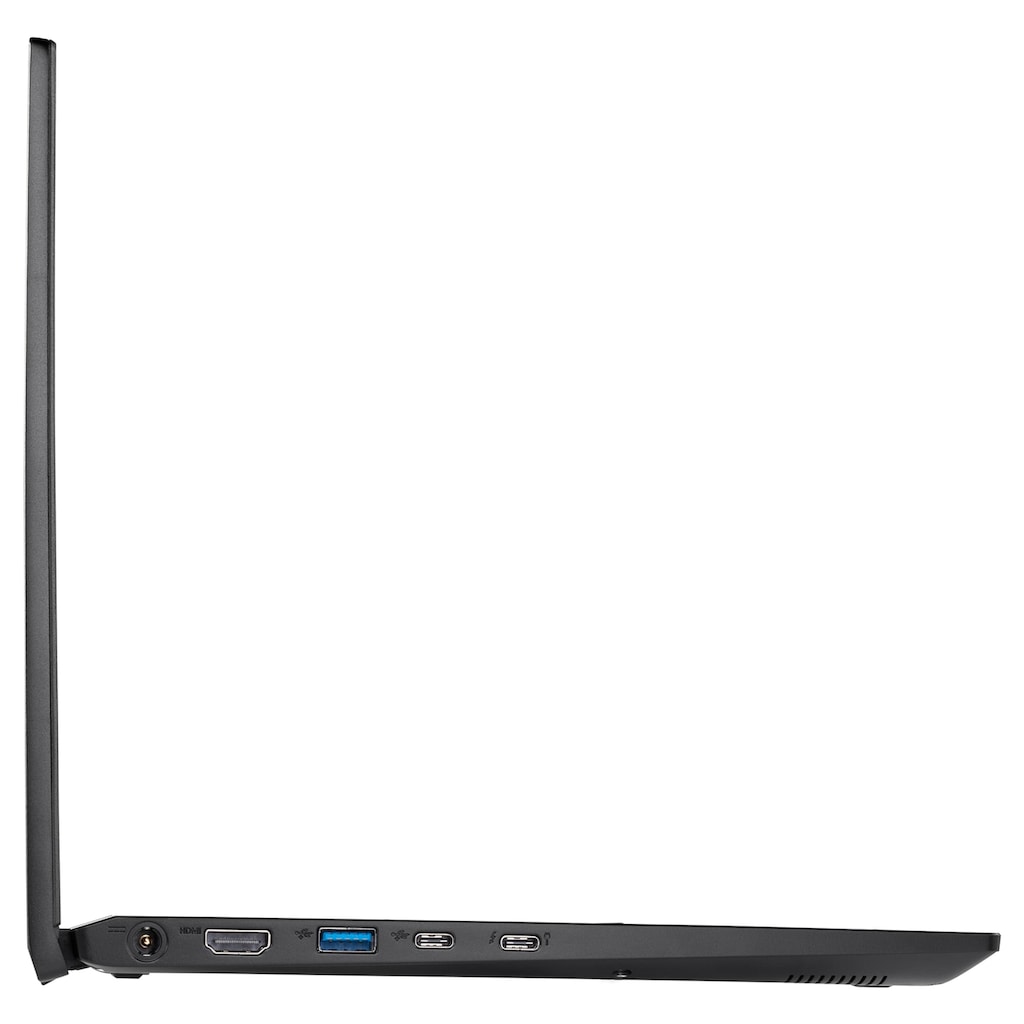 CAPTIVA Business-Notebook »Power Starter I76-123«, 43,94 cm, / 17,3 Zoll, Intel, Core i5, 1000 GB SSD