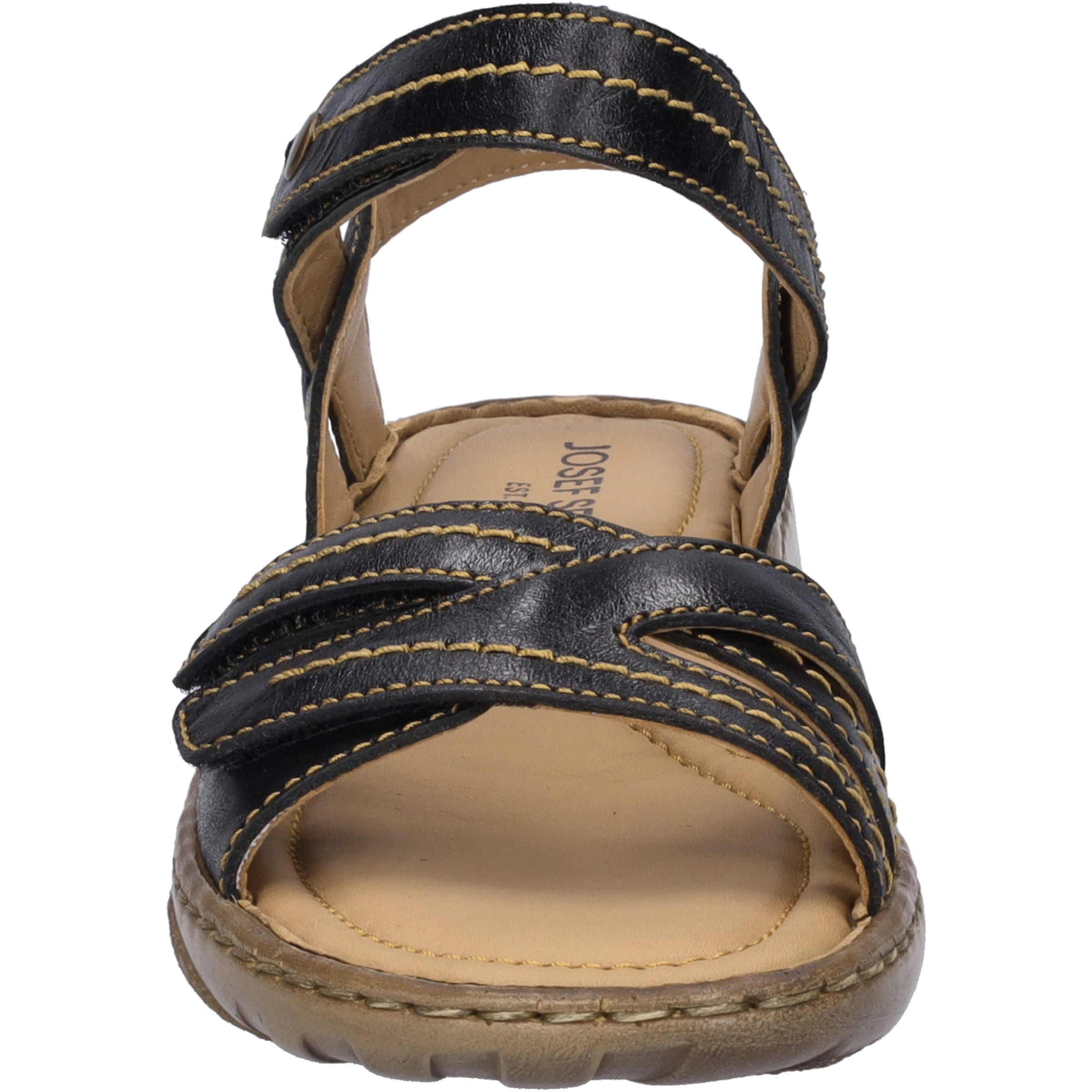 Josef Seibel Sandale »Debra 62, schwarz«