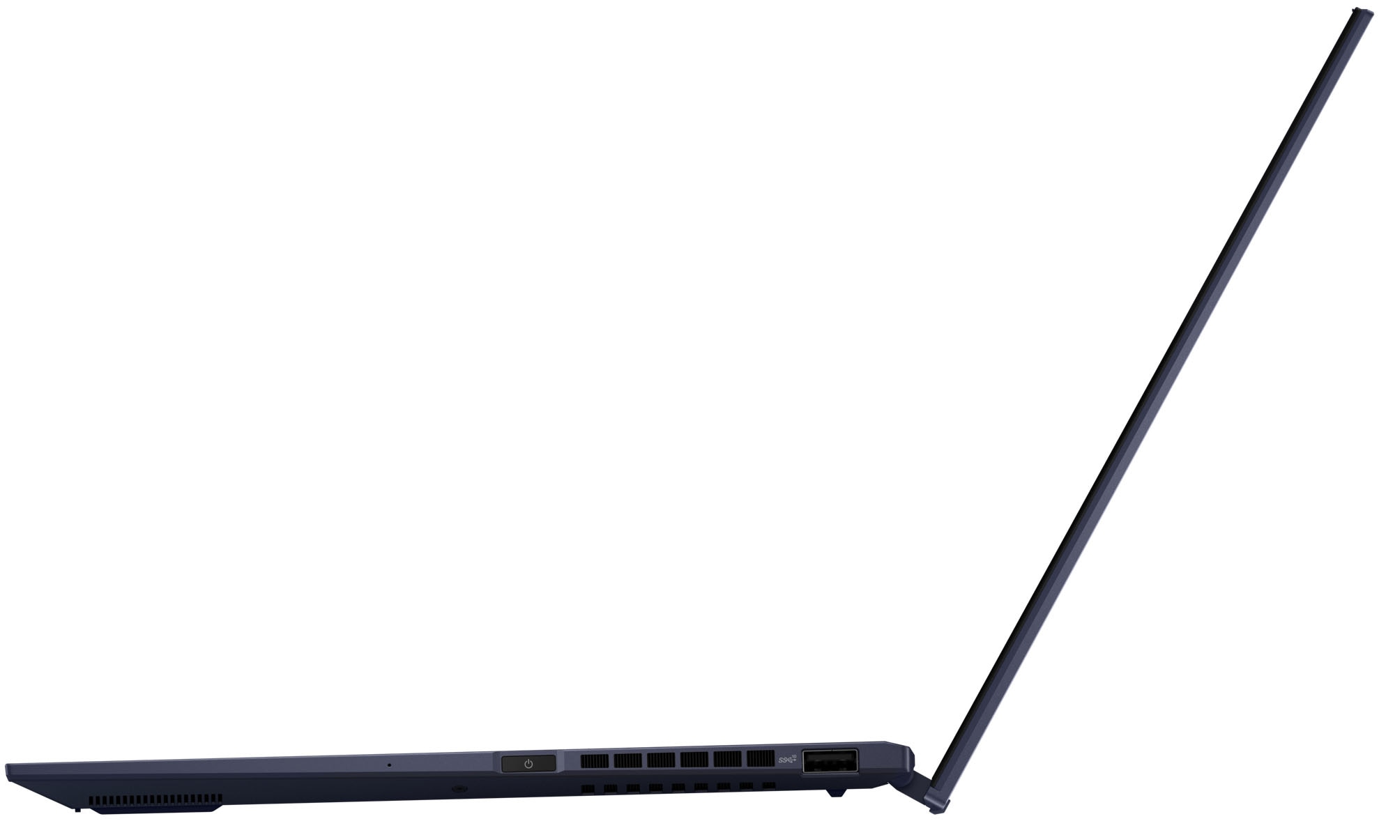 Asus Business-Notebook »ExpertBook B9 B9403CVAR-PP1735X« 35,6 cm / 14 ″ Intel Core 7 Intel Graphics 512 GB SSD