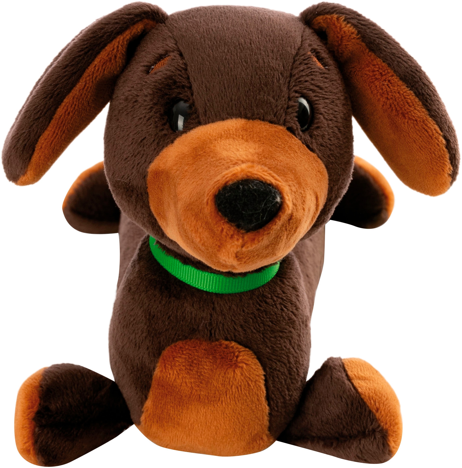 Nici Kuscheltier »Dackel, 35 cm liegend«