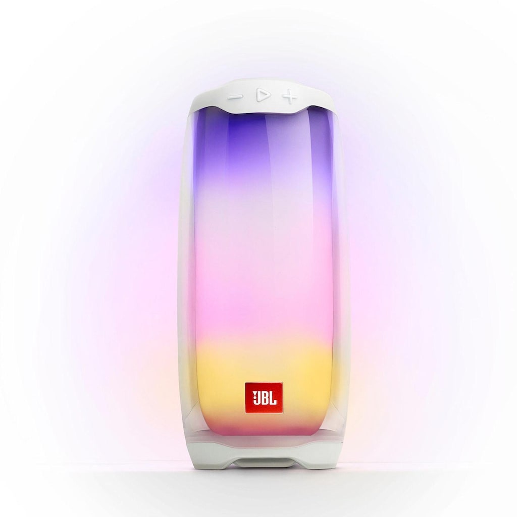 JBL Bluetooth-Lautsprecher »Pulse 4«