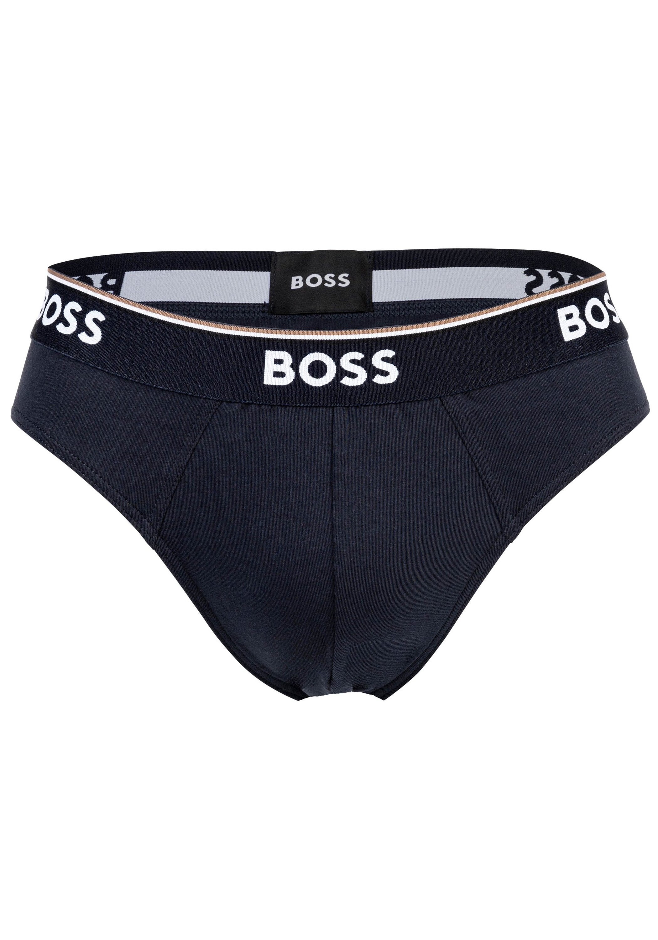 BOSS Slip »Slip Briefs 3P Power 3er Pack«